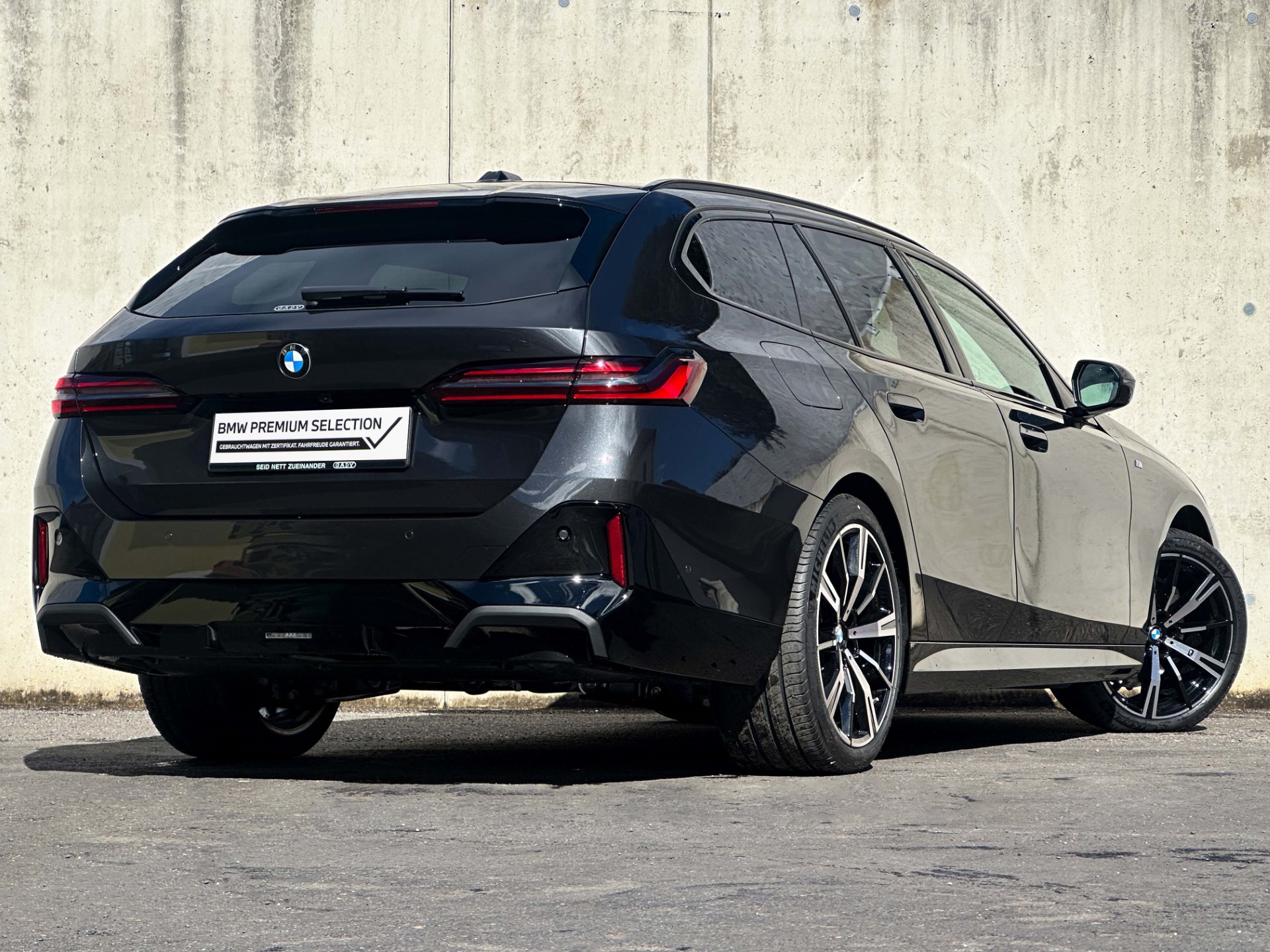 BMW 520d xDrive