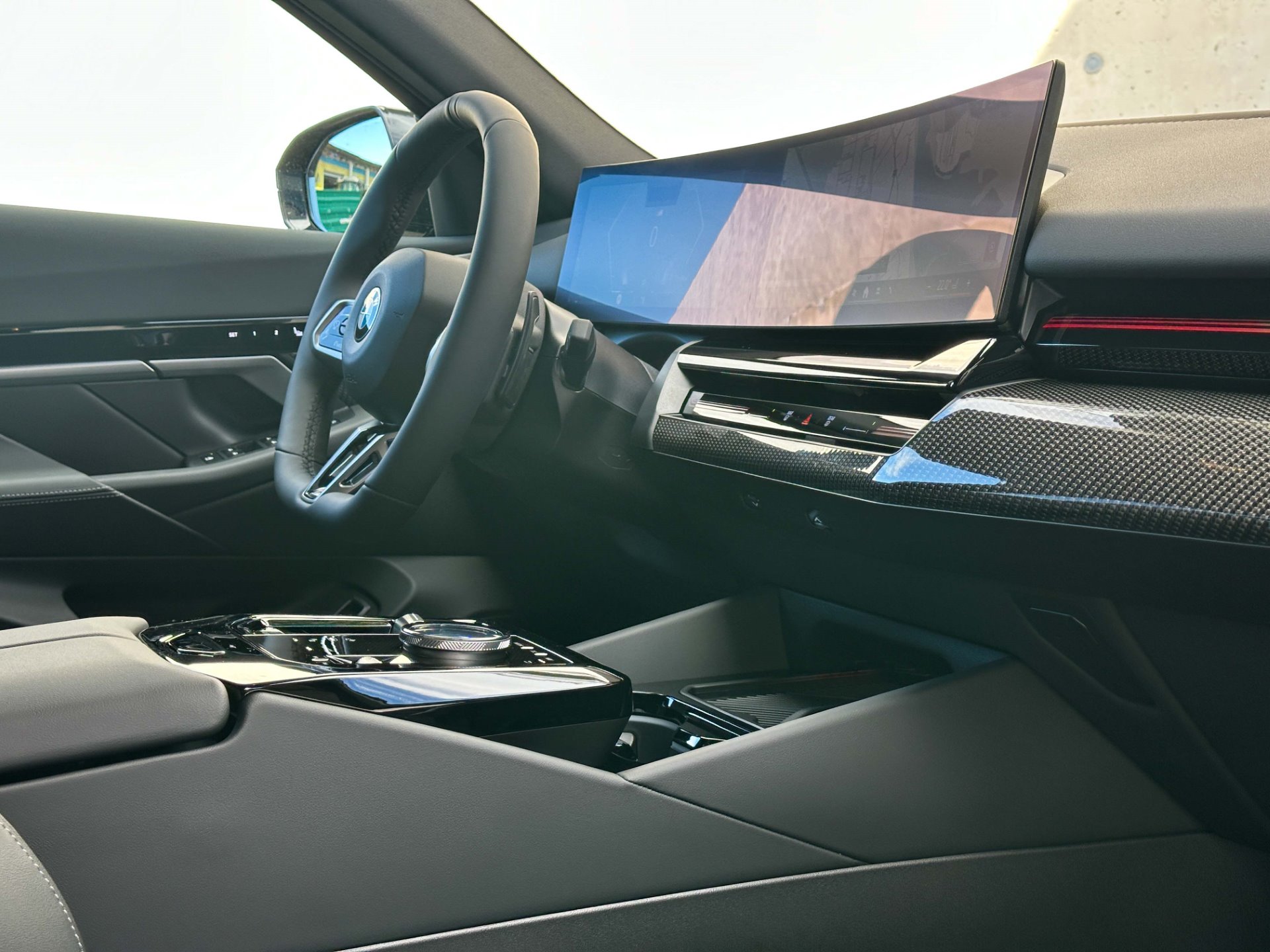 BMW 520d xDrive