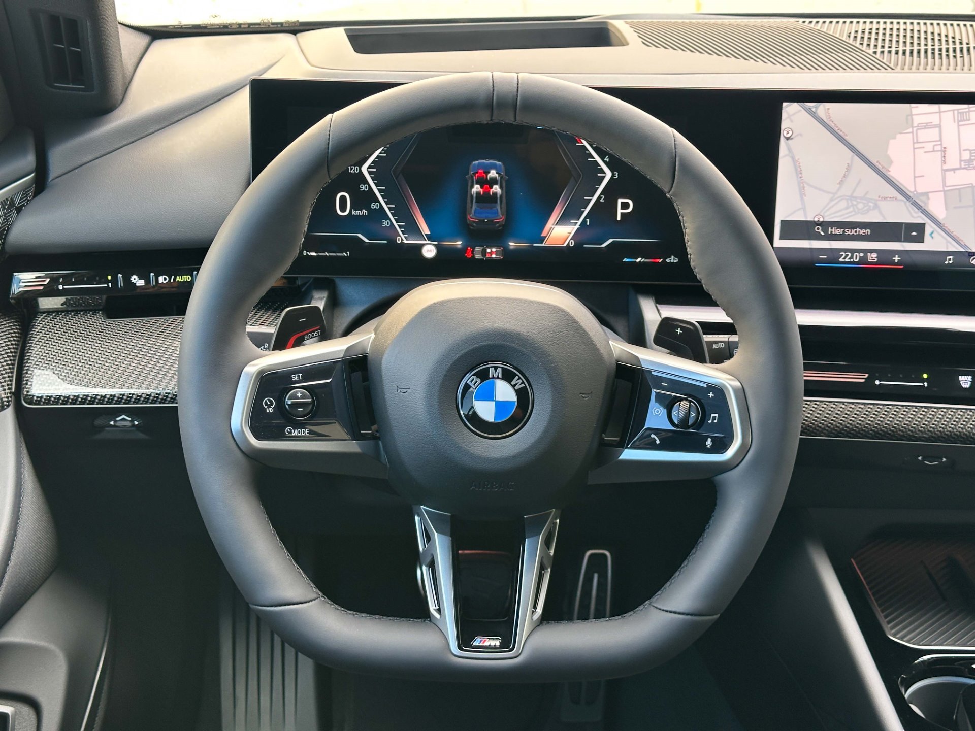 BMW 520d xDrive