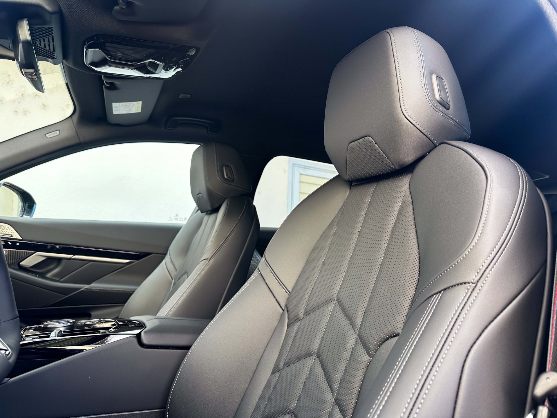 BMW 520d xDrive