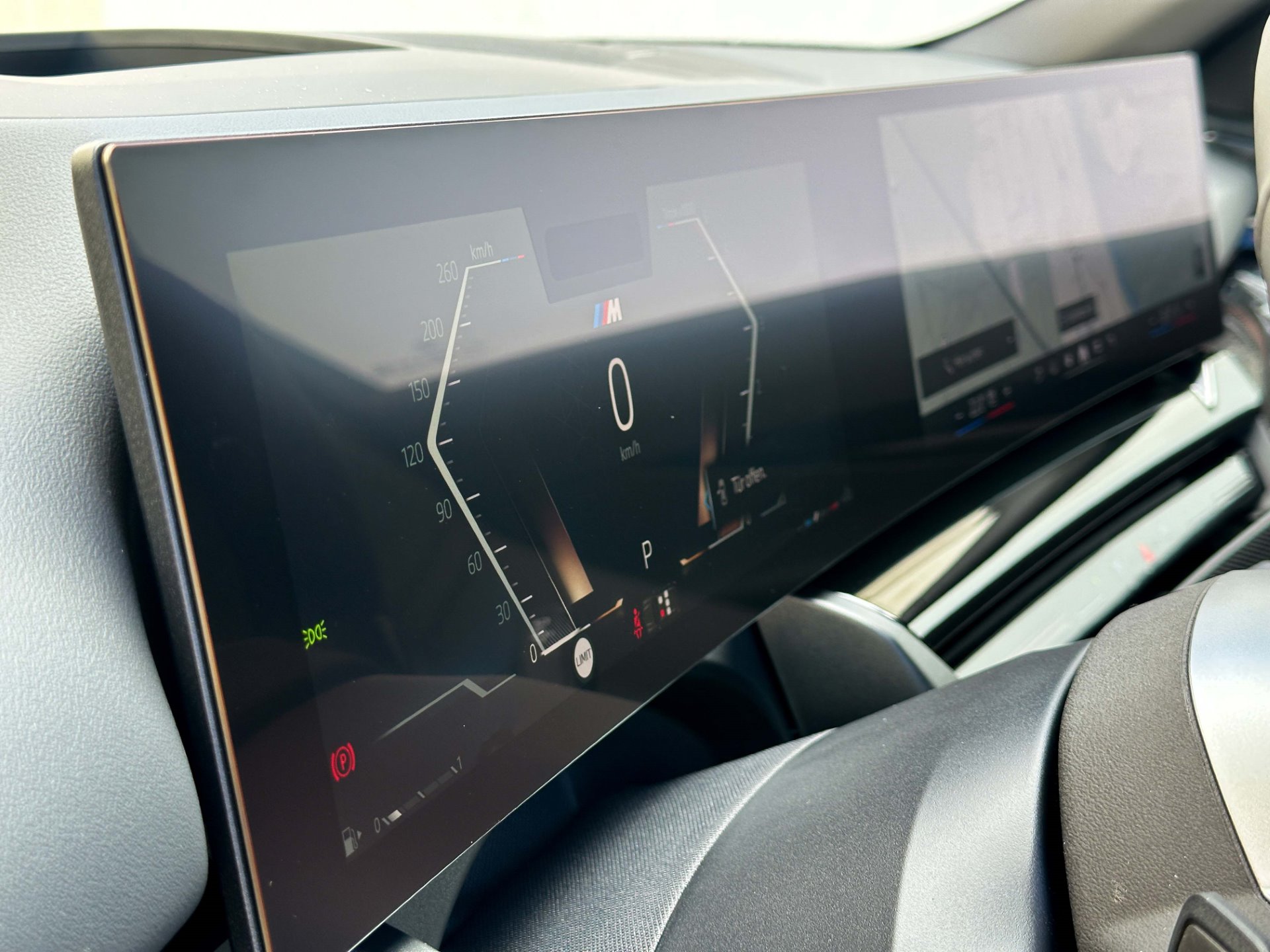 BMW 520d xDrive