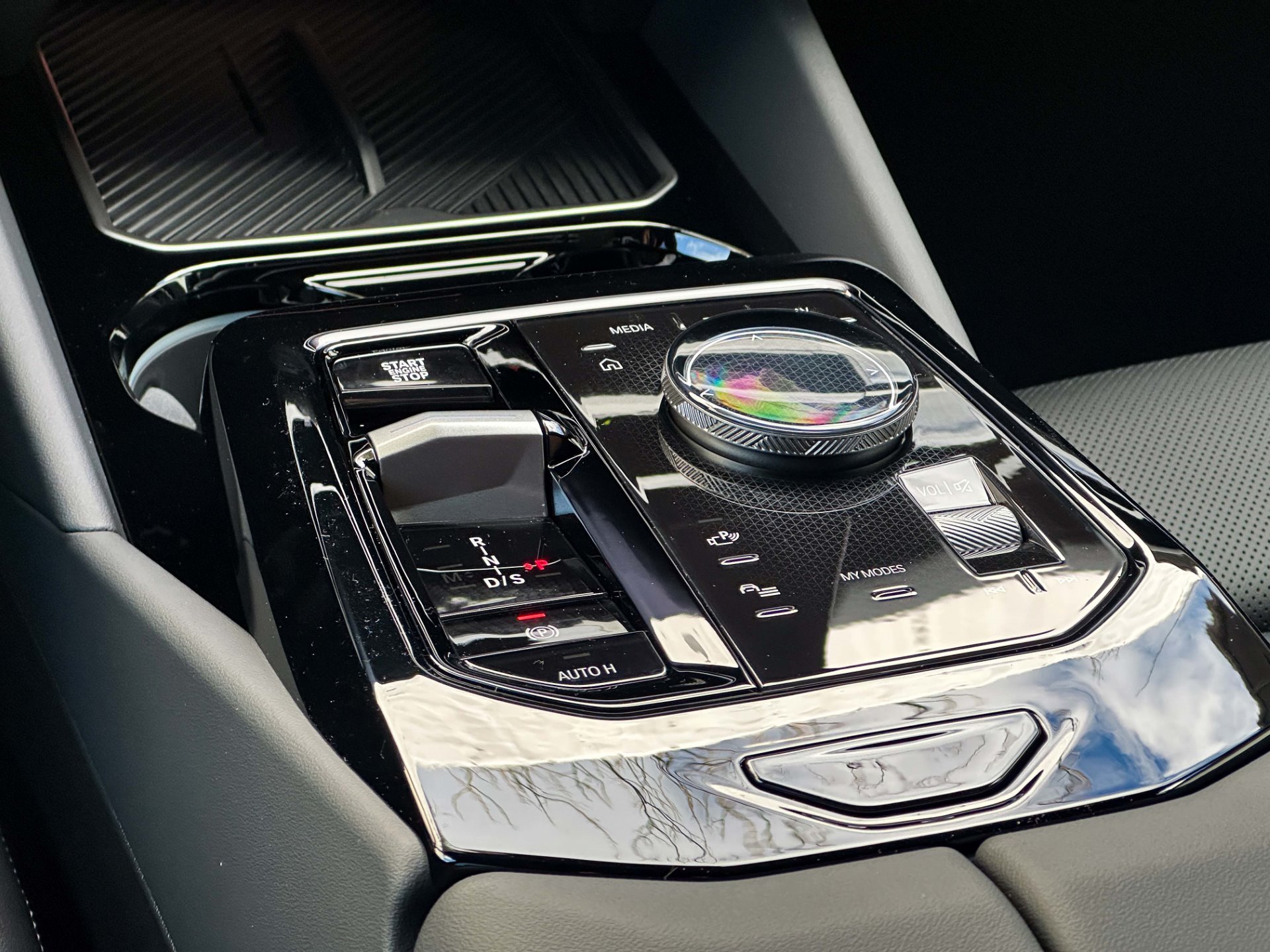 BMW 520d xDrive
