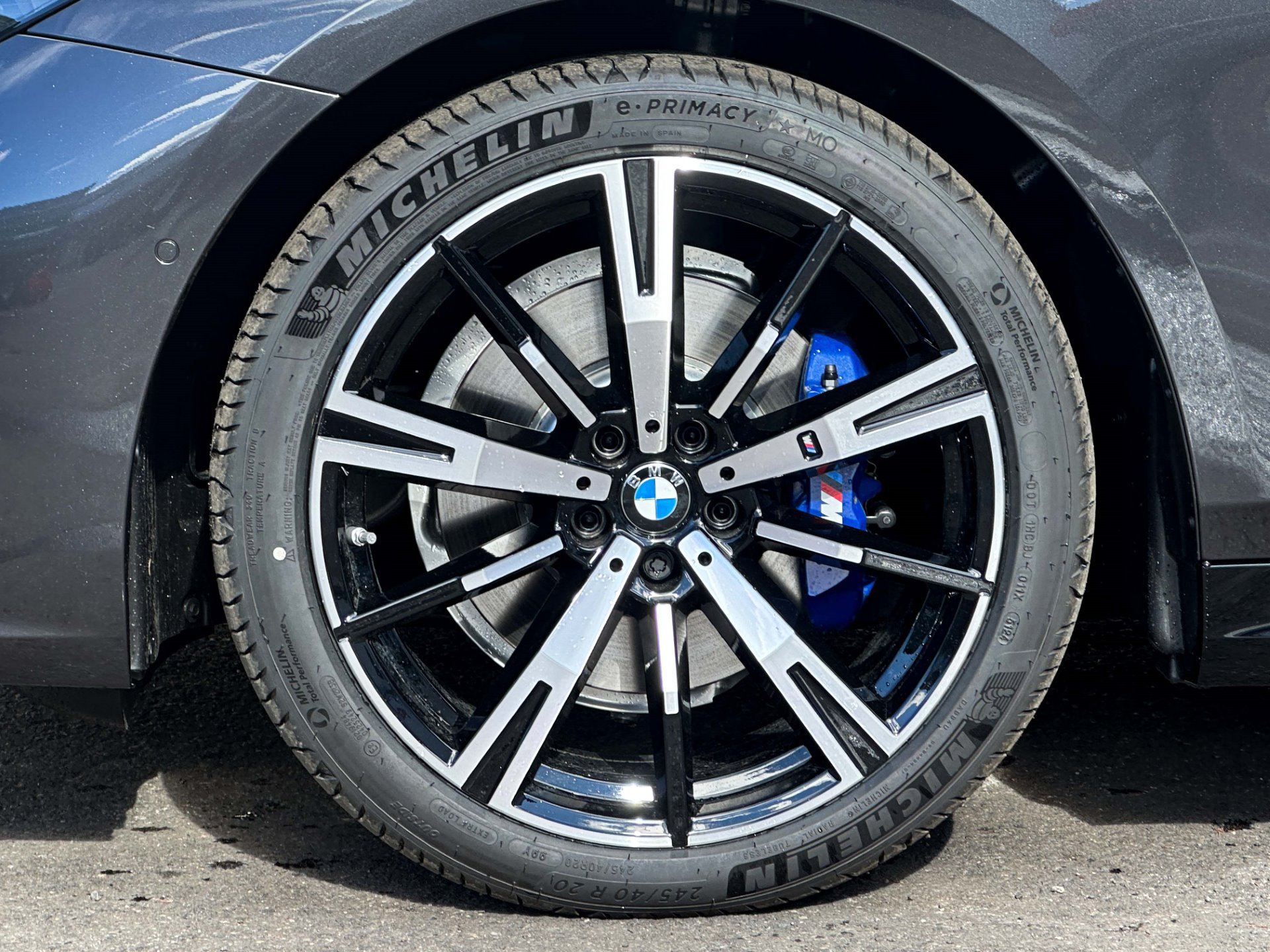 BMW 520d xDrive