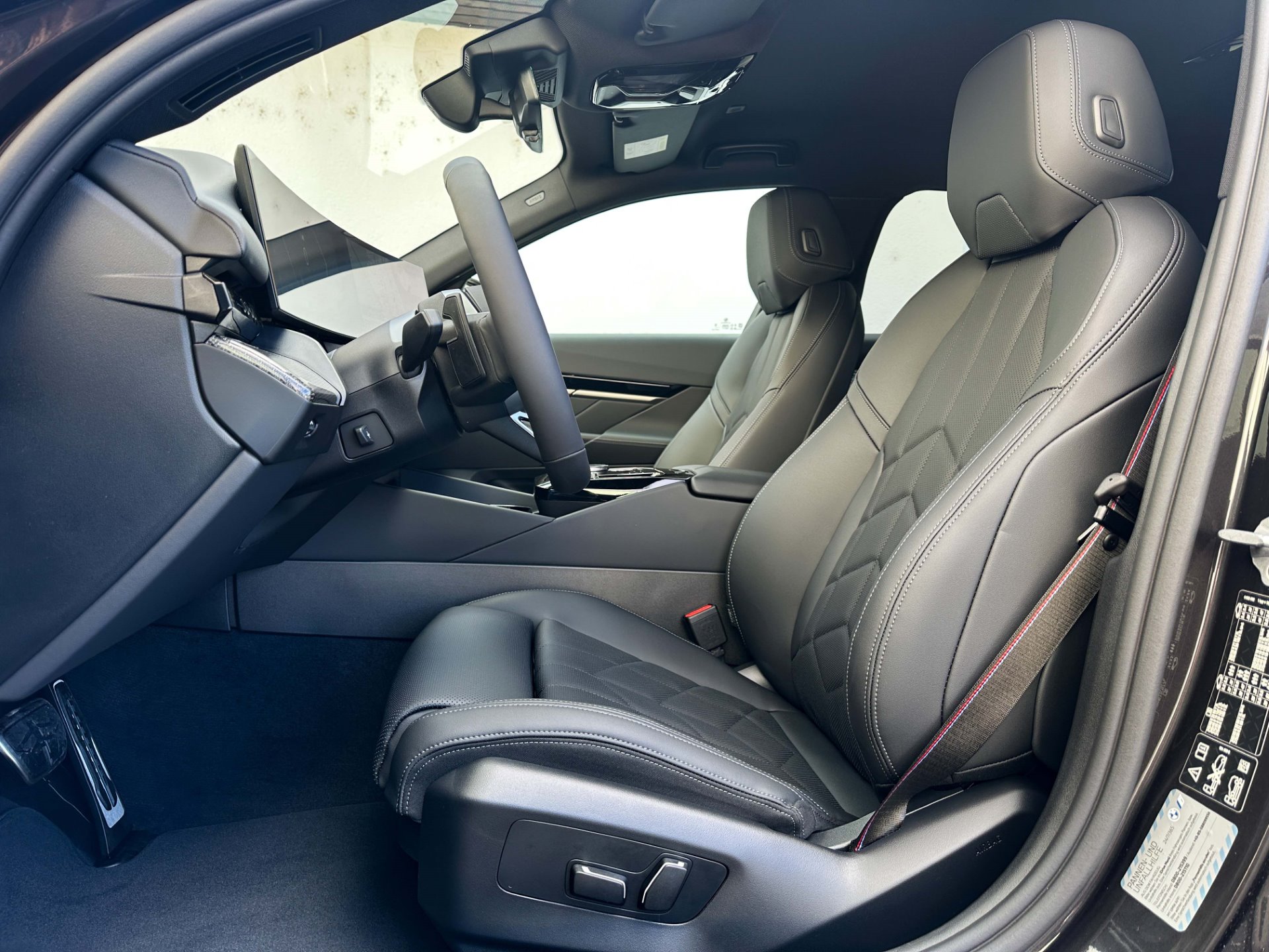 BMW 520d xDrive