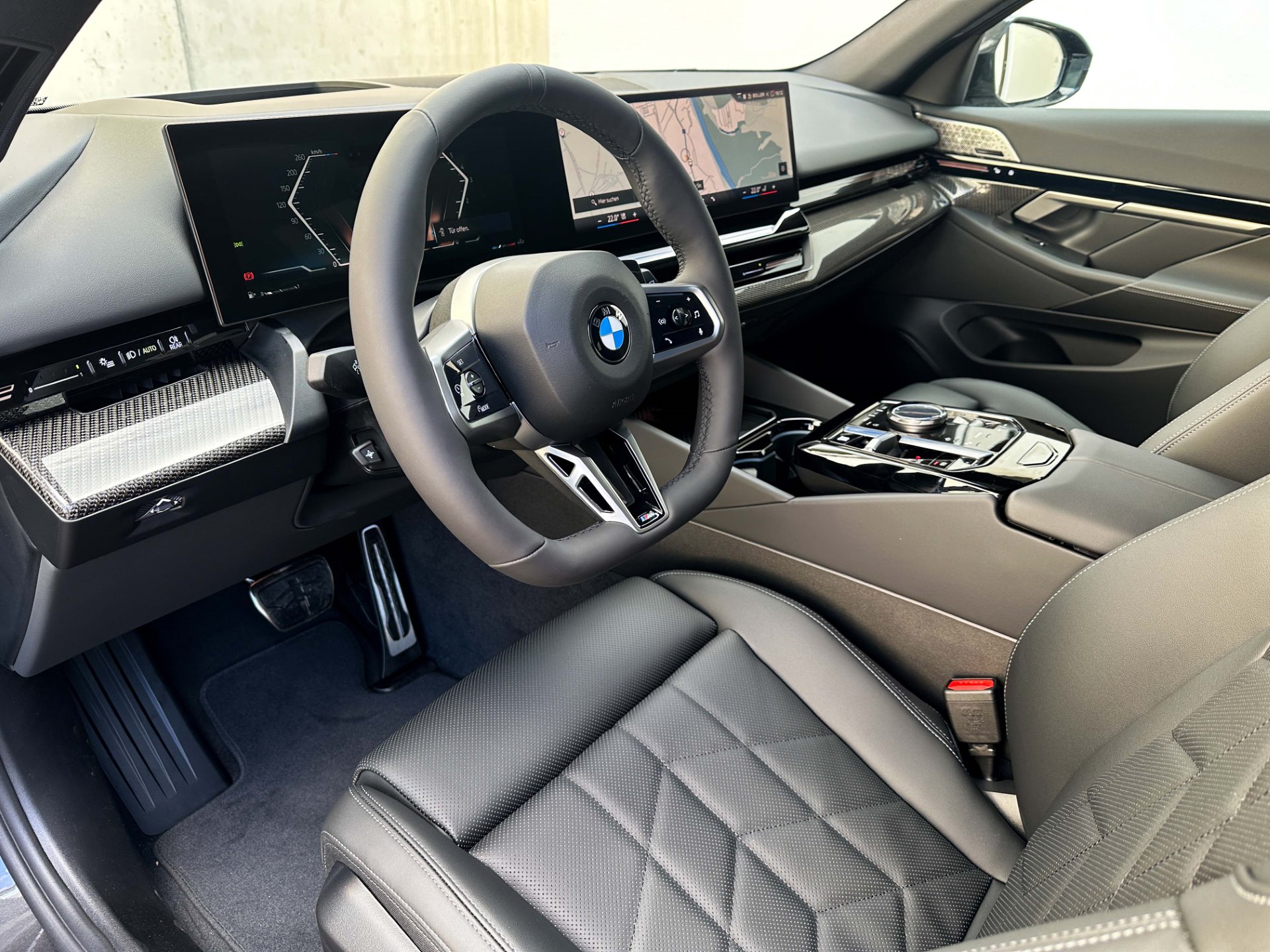 BMW 520d xDrive