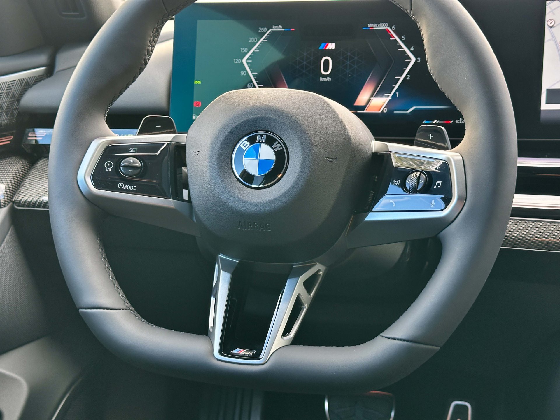 BMW 520d xDrive