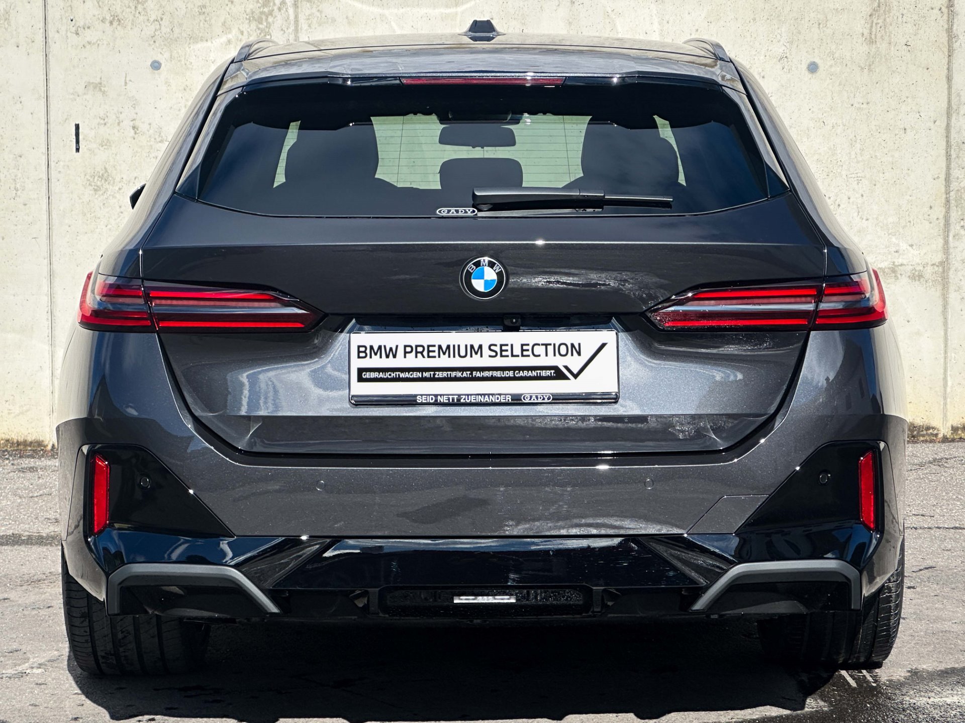BMW 520d xDrive