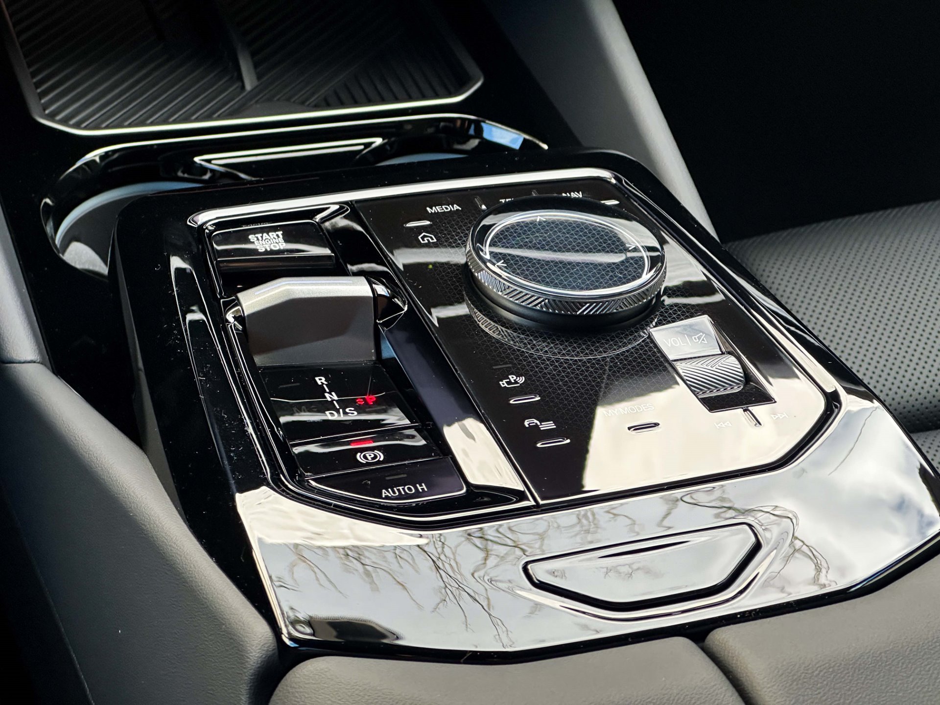 BMW 520d xDrive