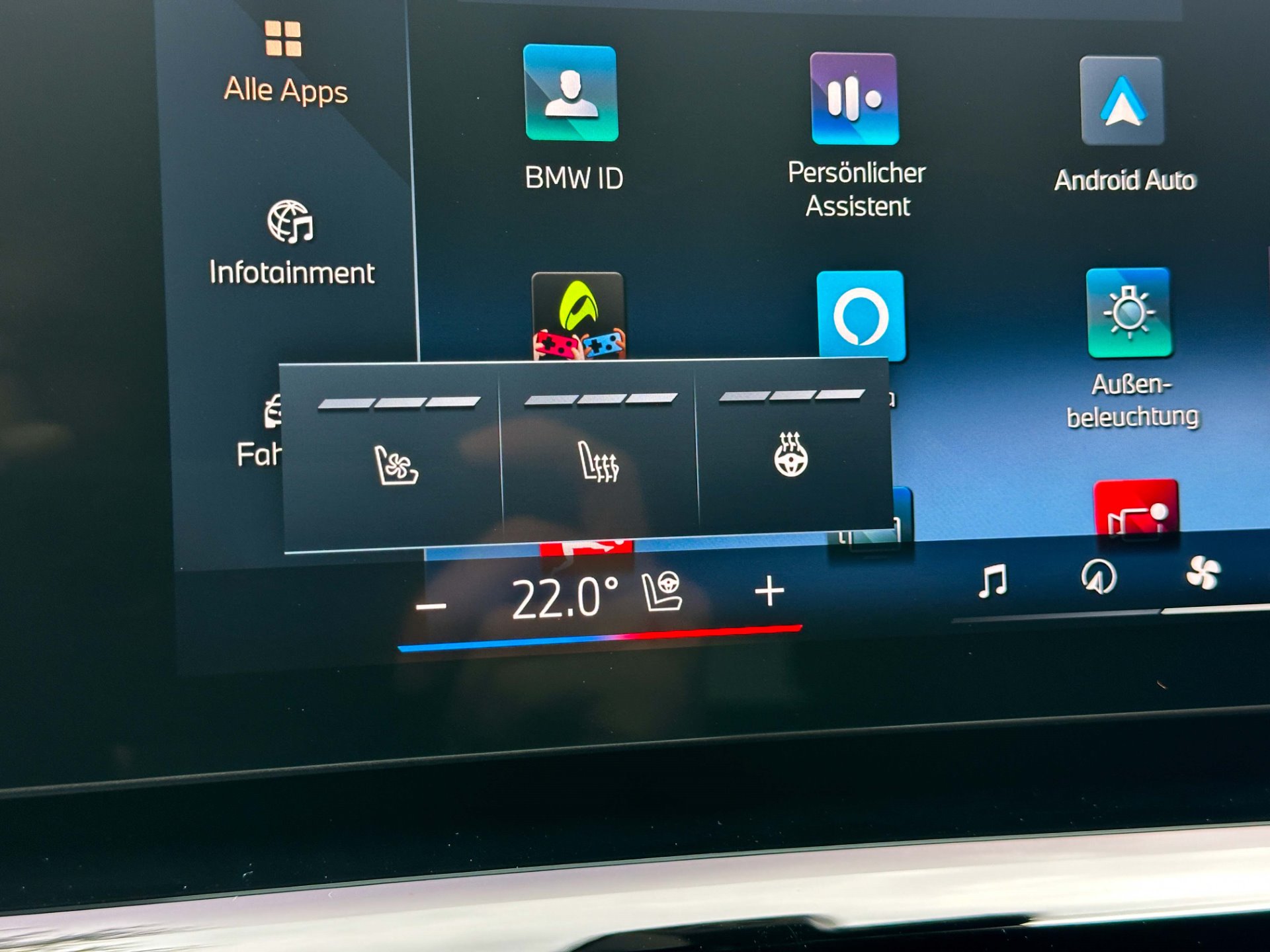 BMW 520d xDrive