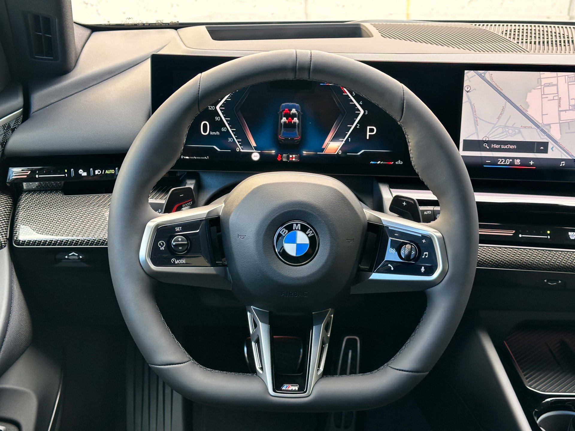 BMW 520d xDrive