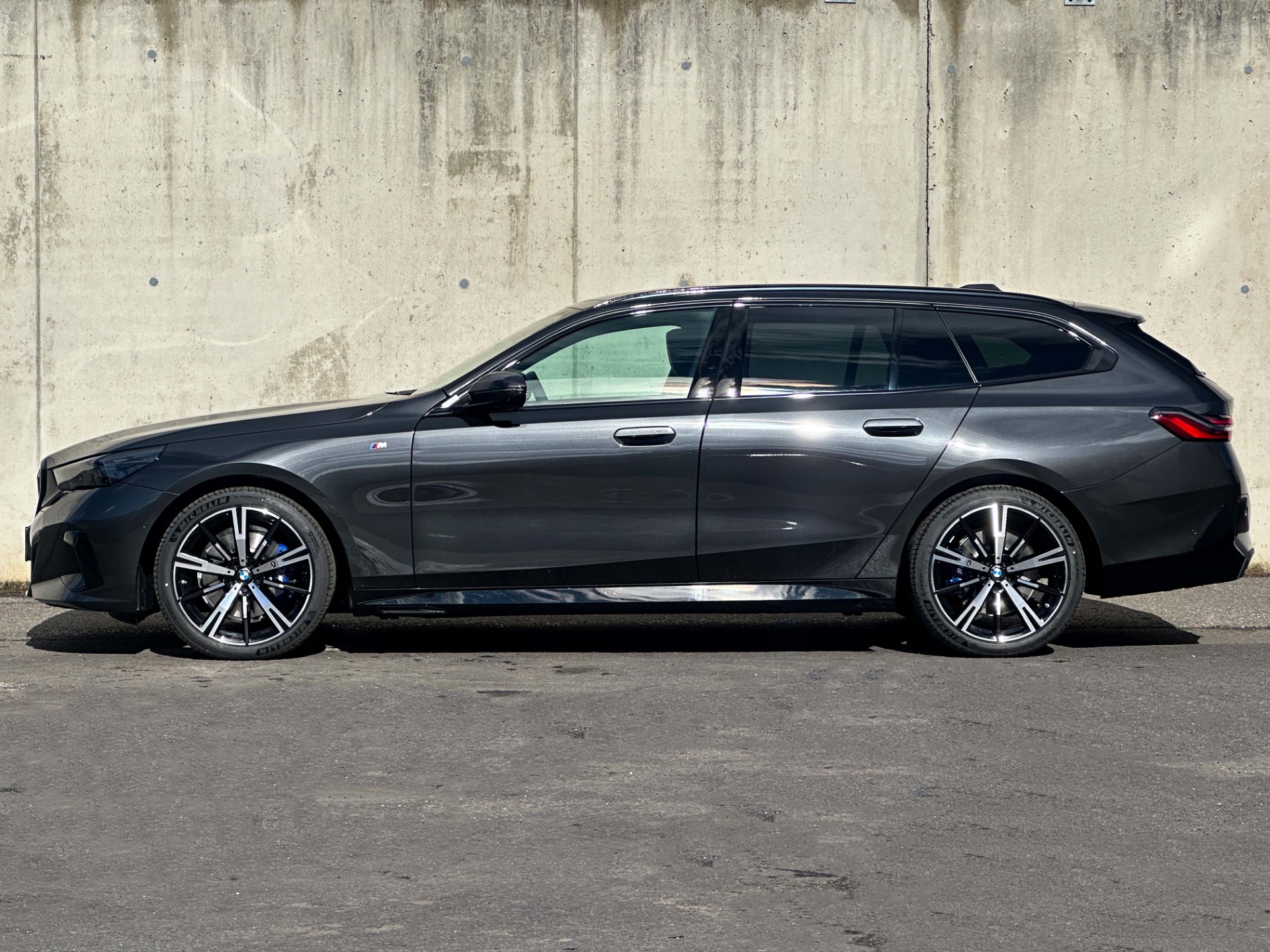 BMW 520d xDrive