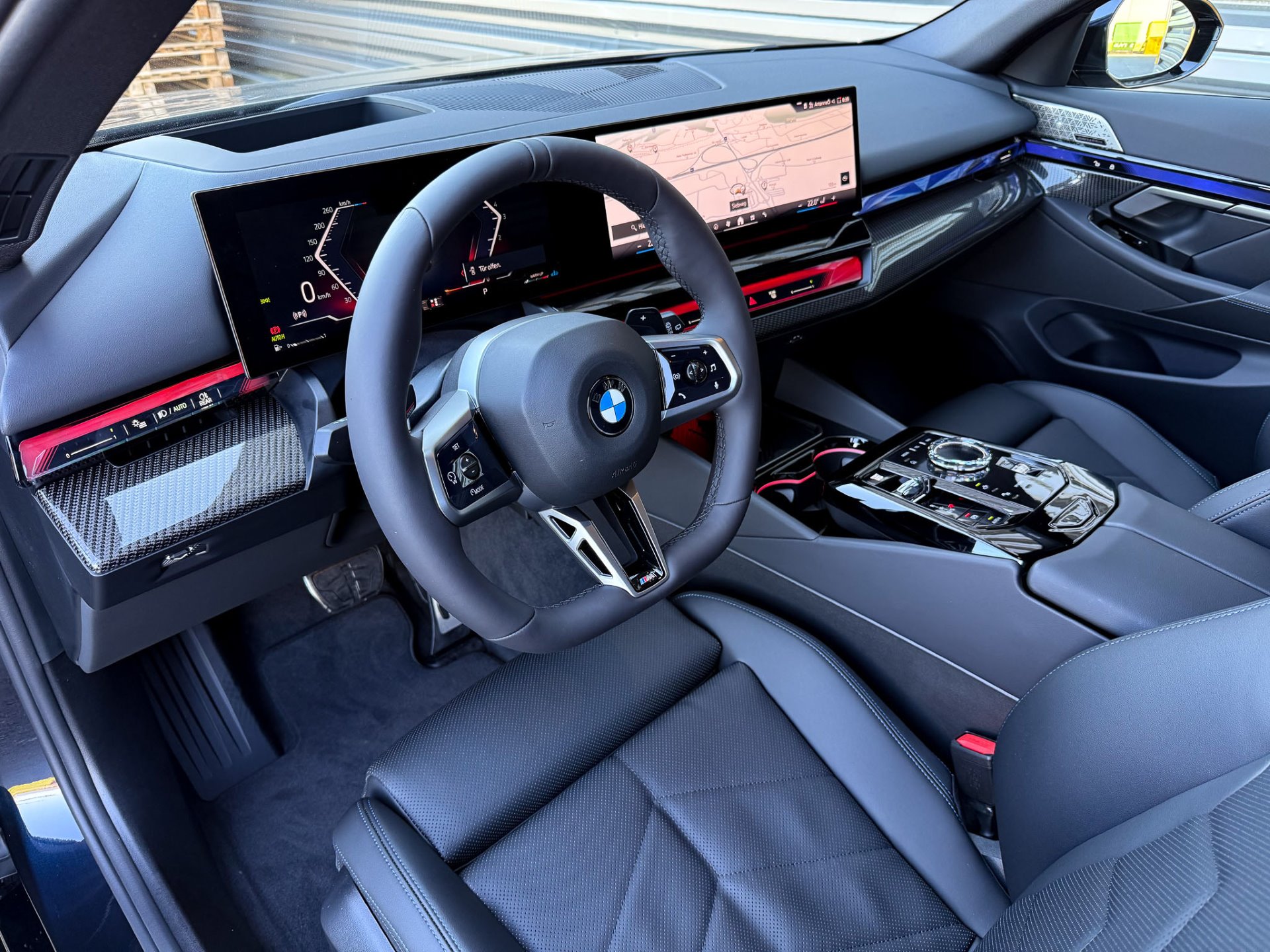 BMW 520d xDrive