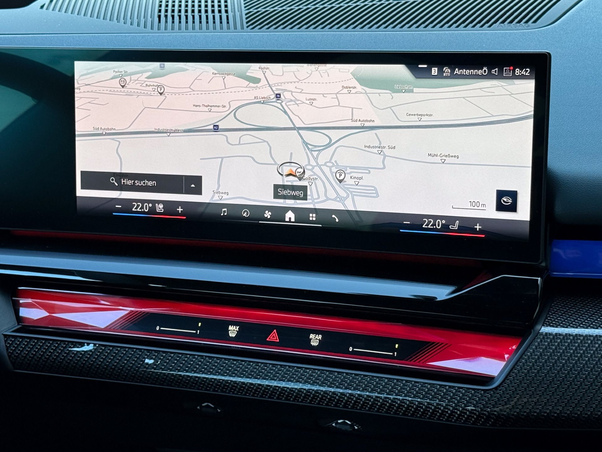 BMW 520d xDrive