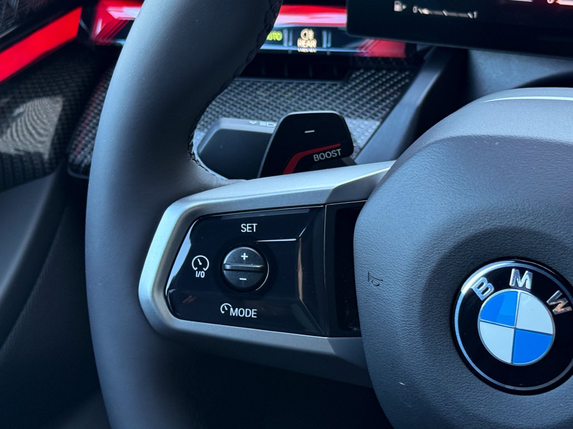 BMW 520d xDrive