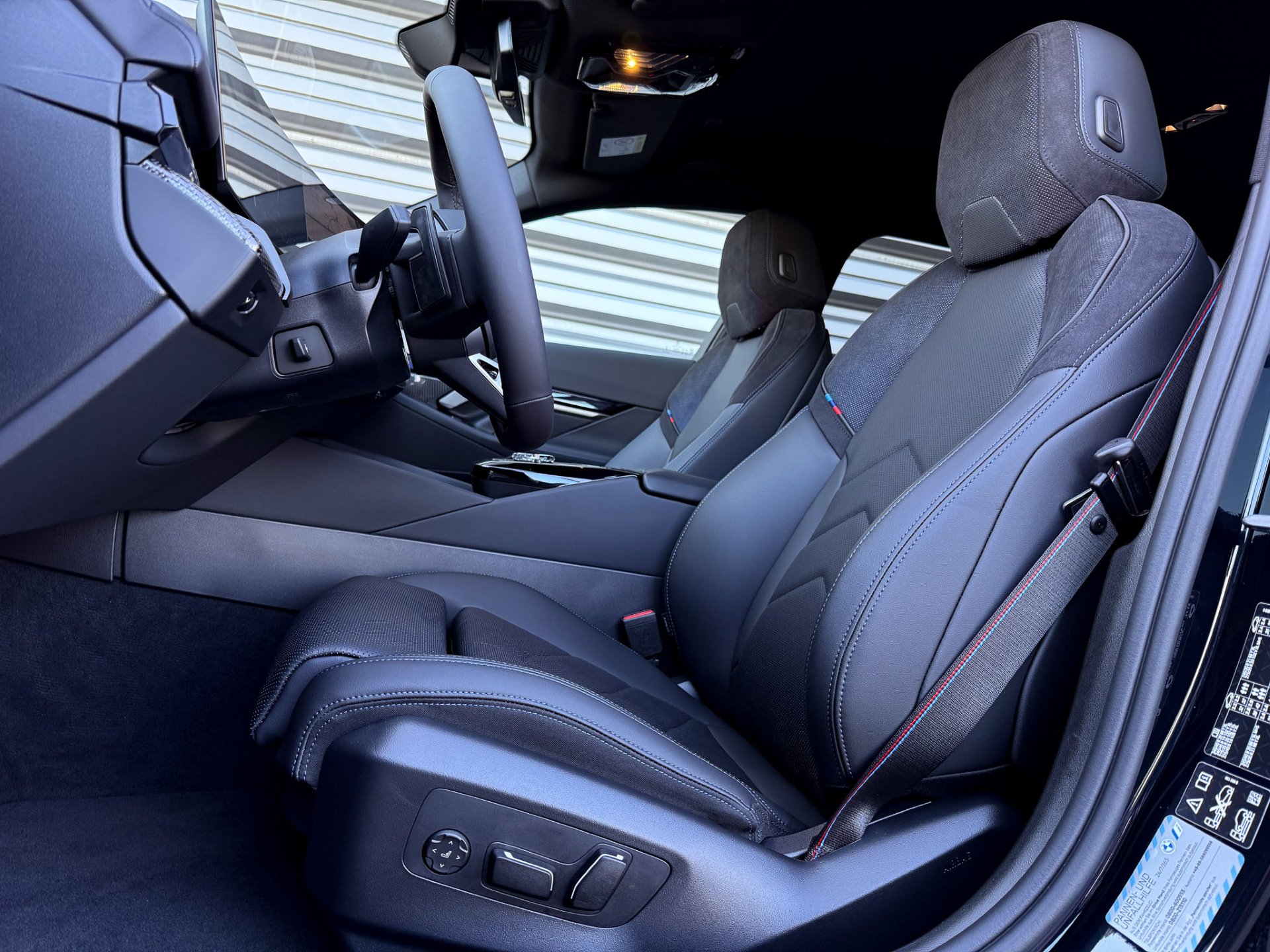 BMW 520d xDrive
