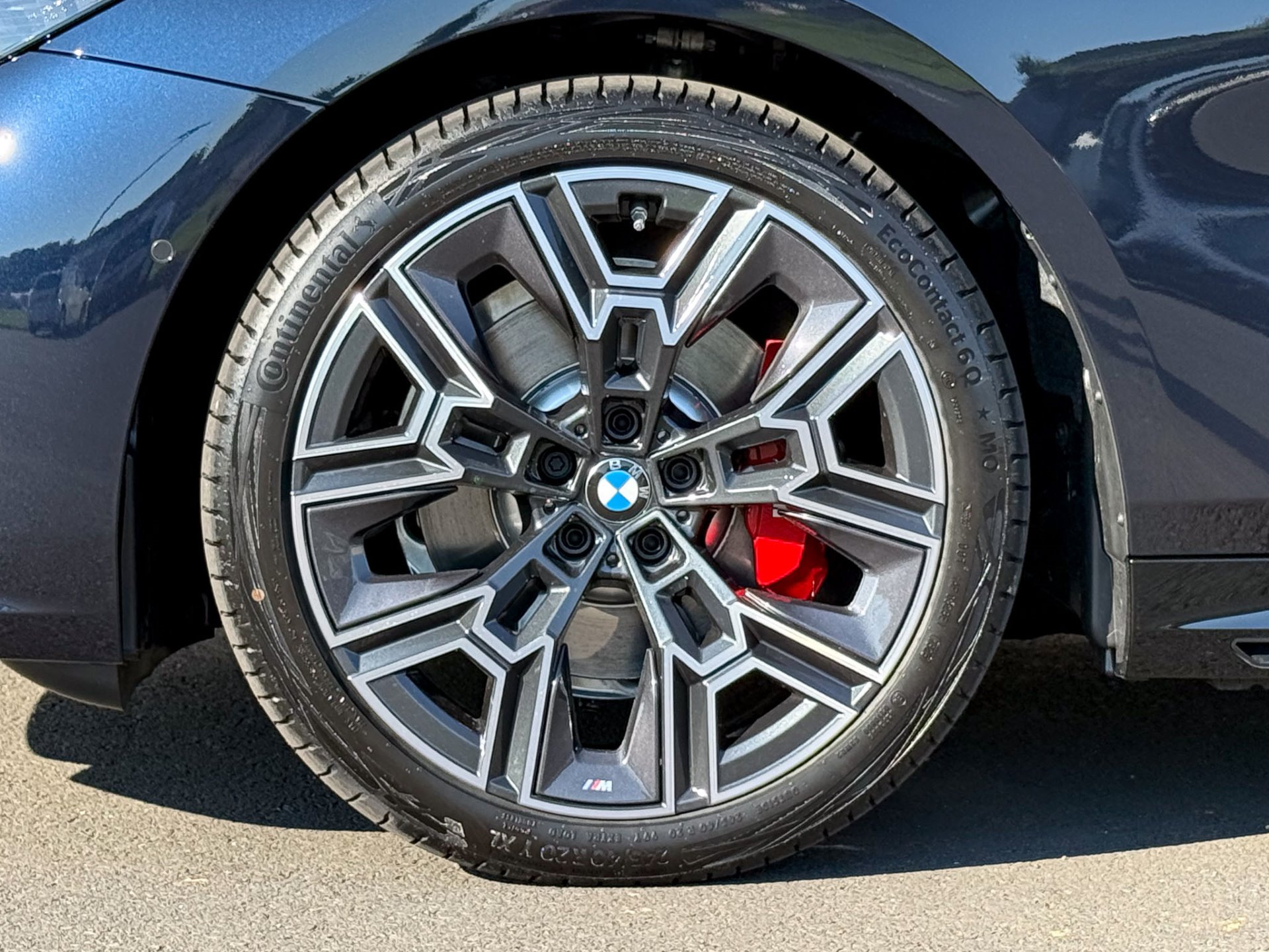 BMW 520d xDrive