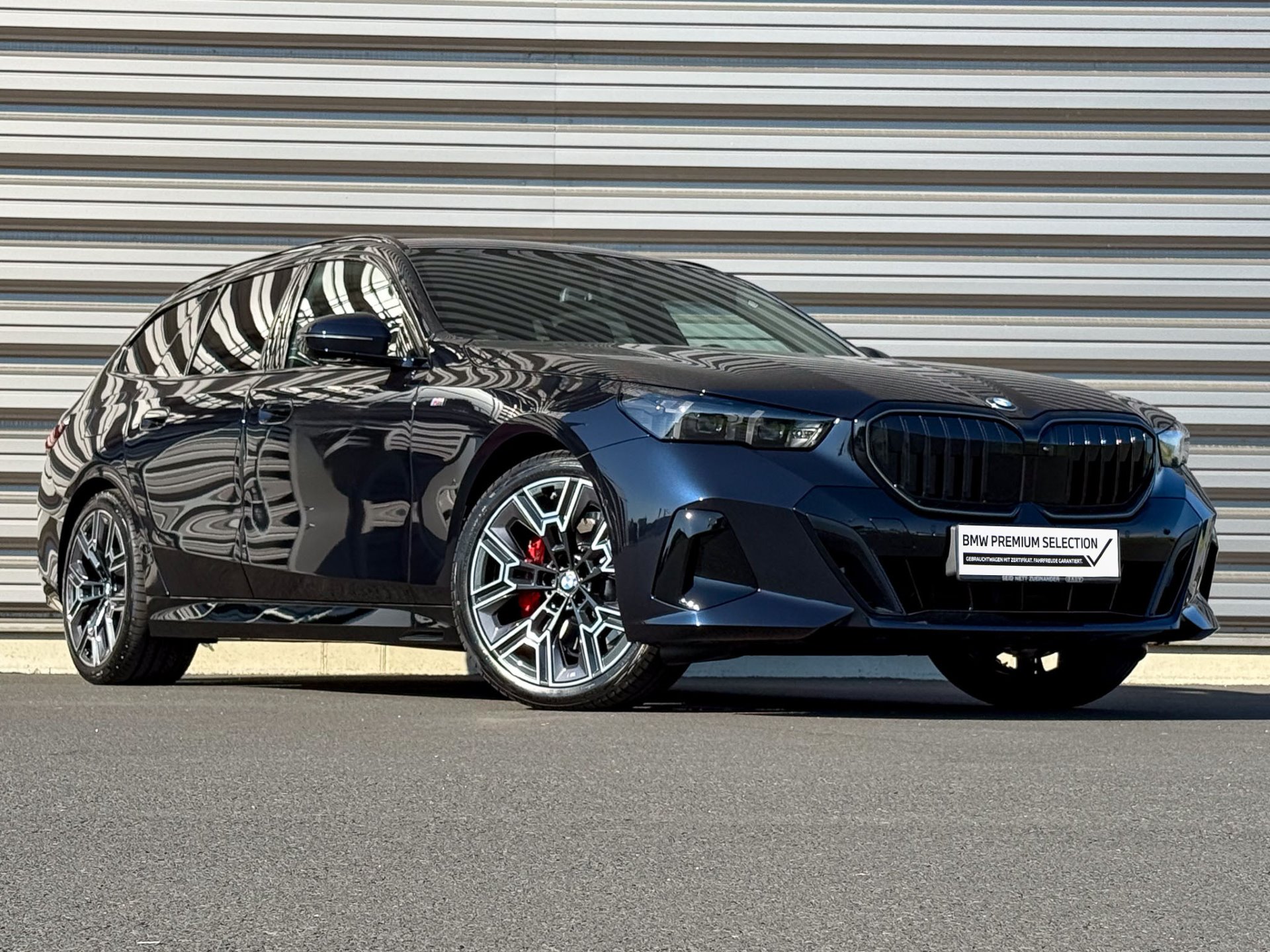 BMW 520d xDrive