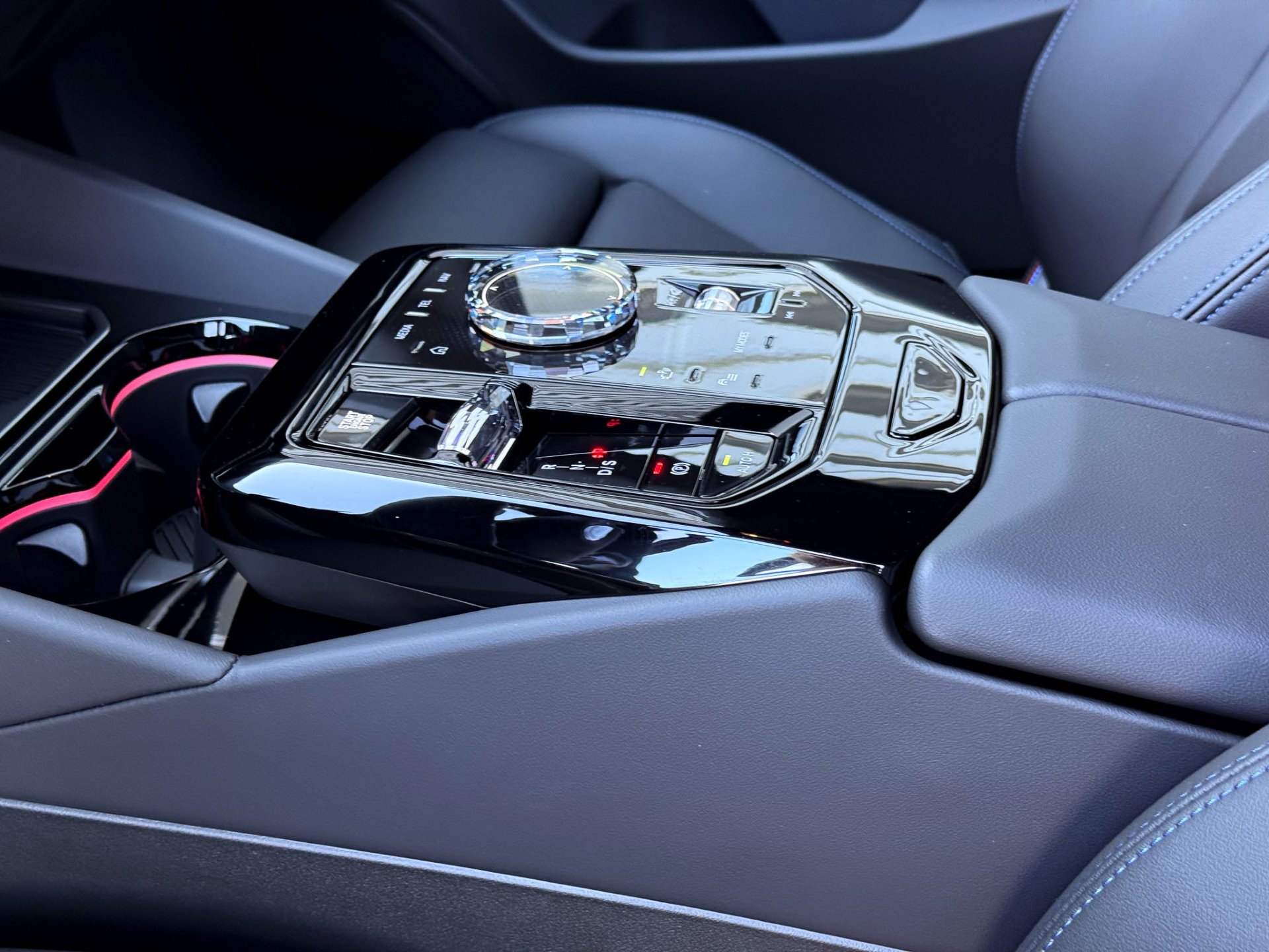 BMW 520d xDrive