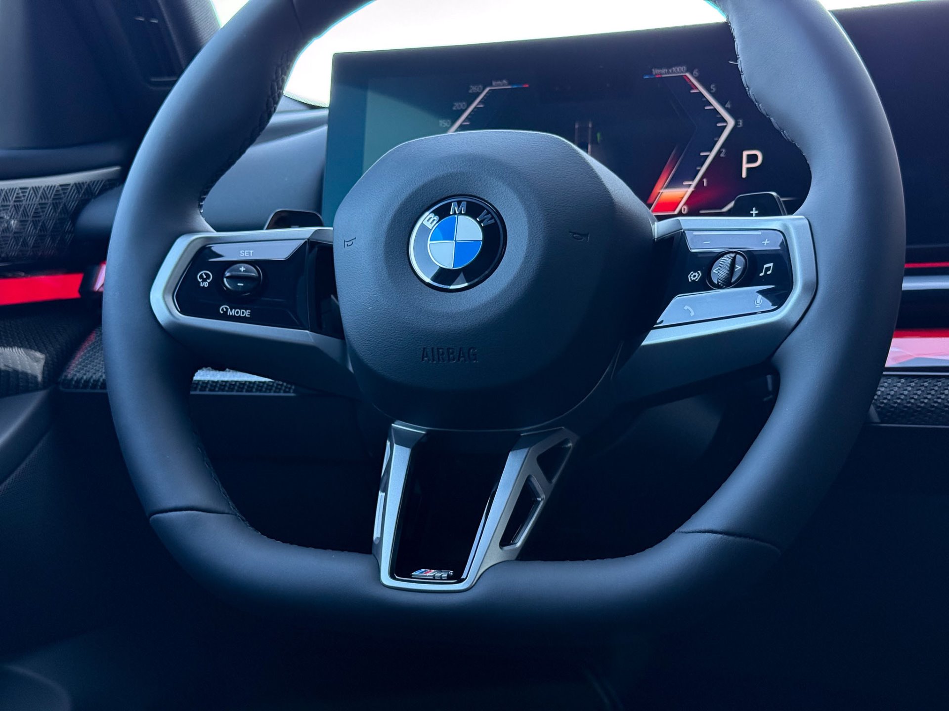 BMW 520d xDrive
