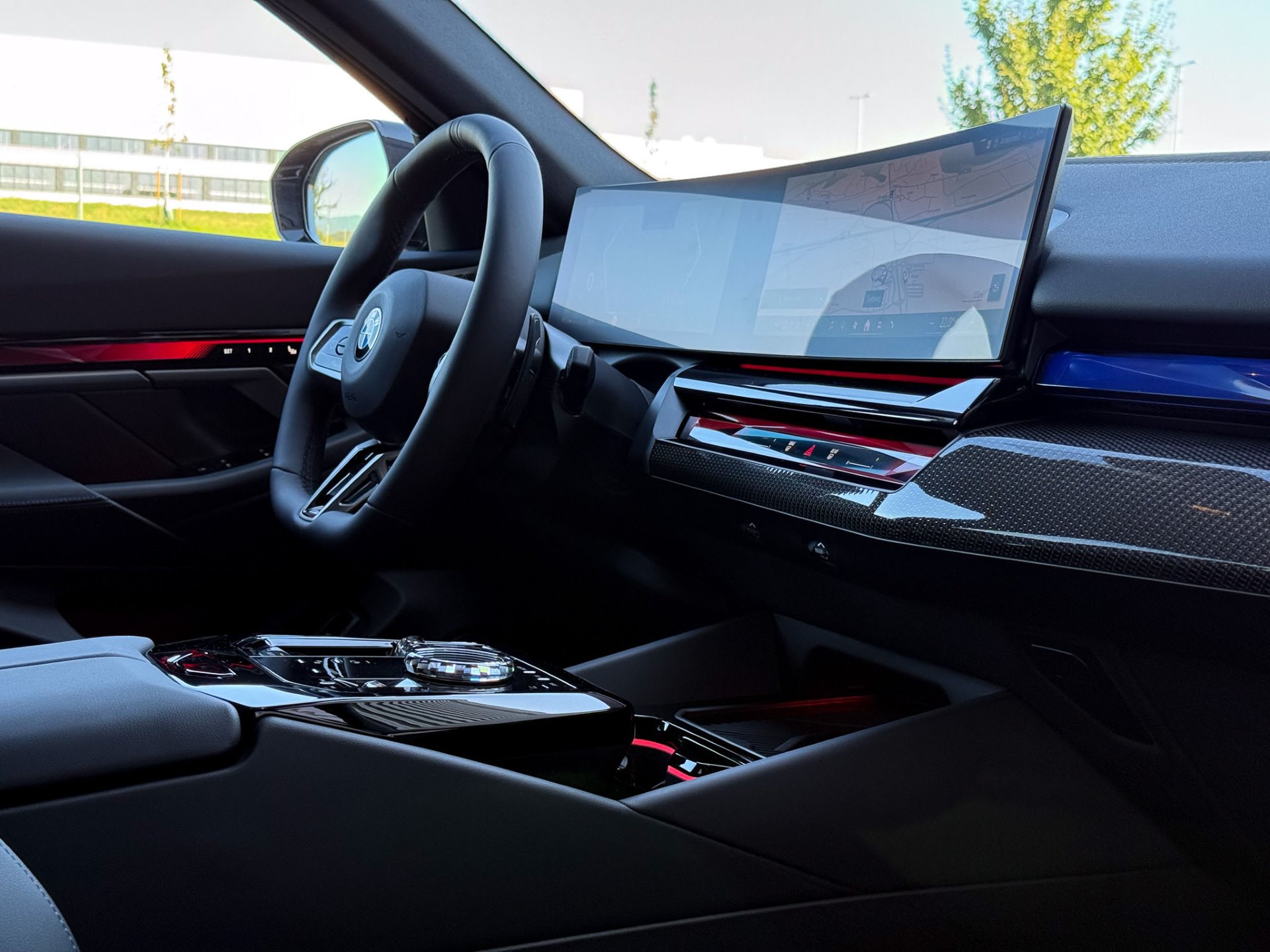 BMW 520d xDrive