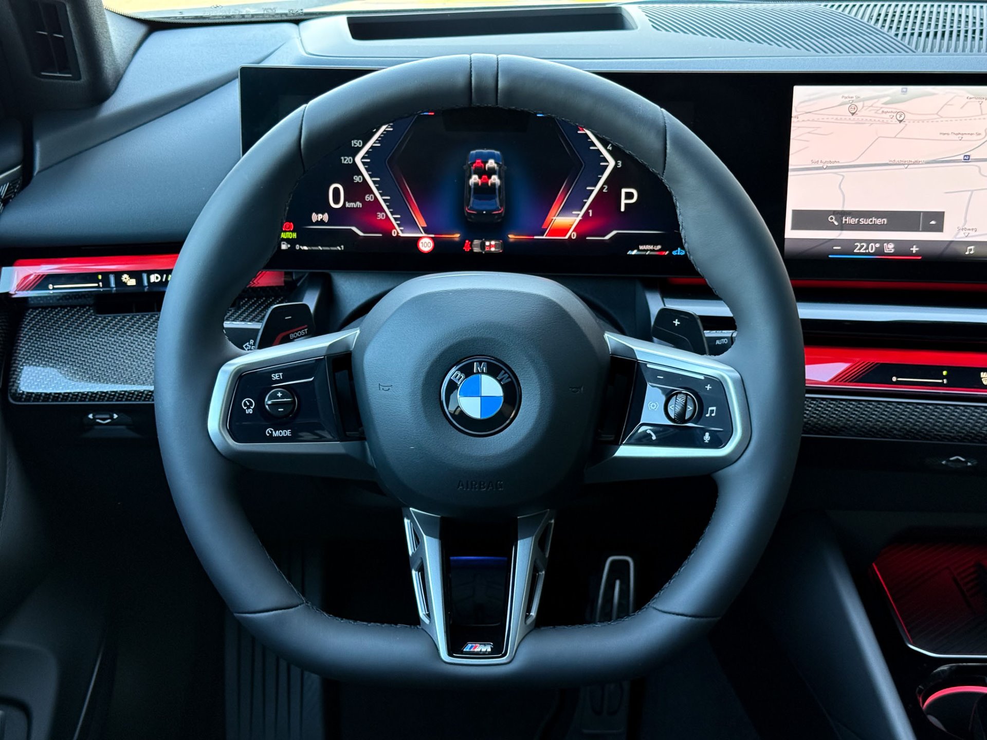 BMW 520d xDrive