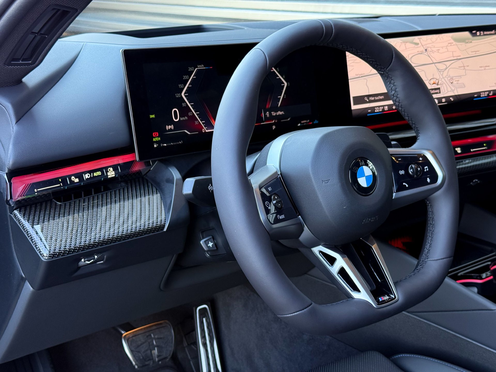 BMW 520d xDrive