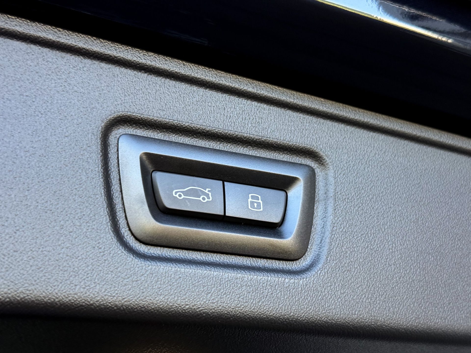 BMW 520d xDrive