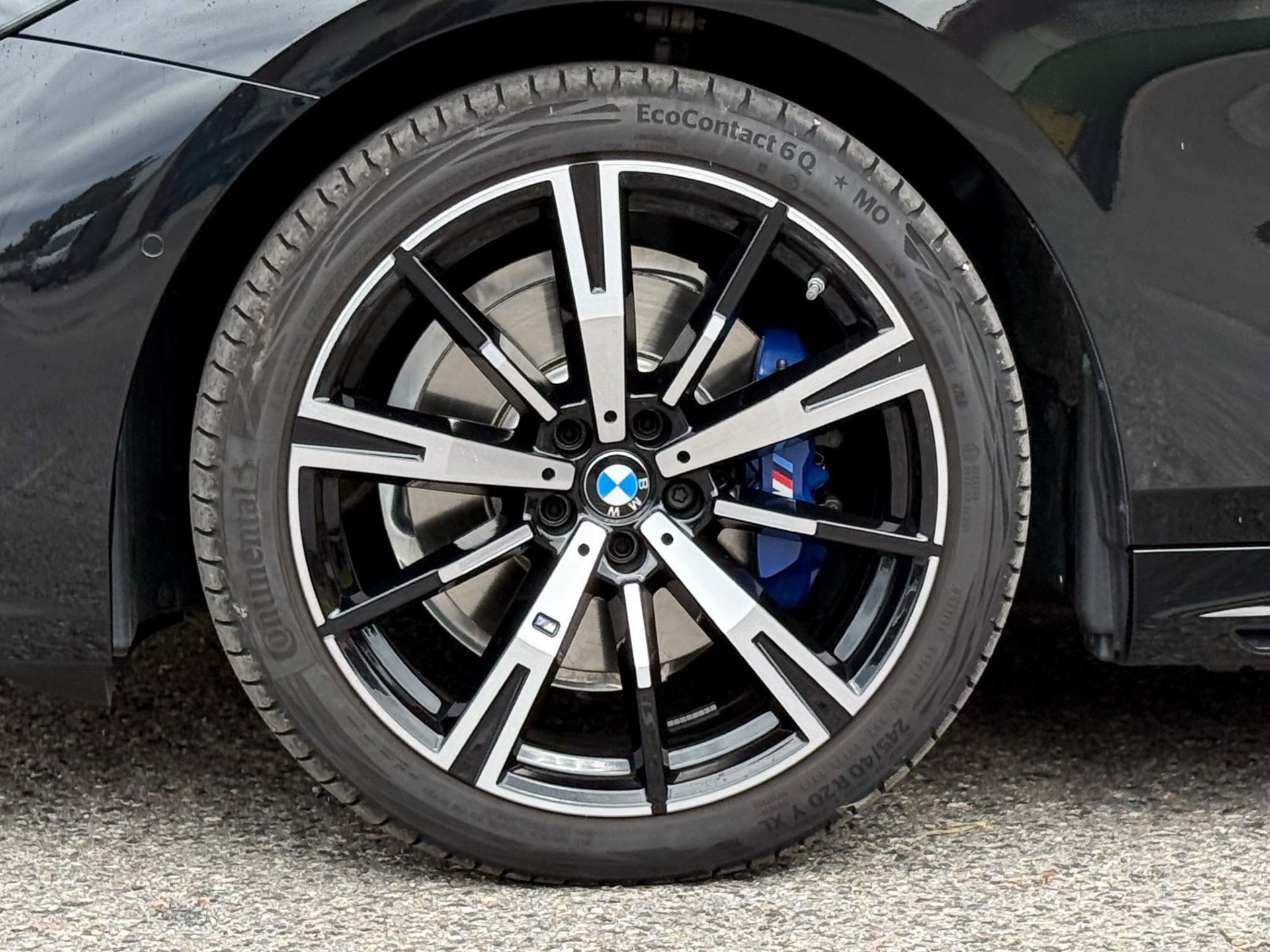 BMW 520d xDrive