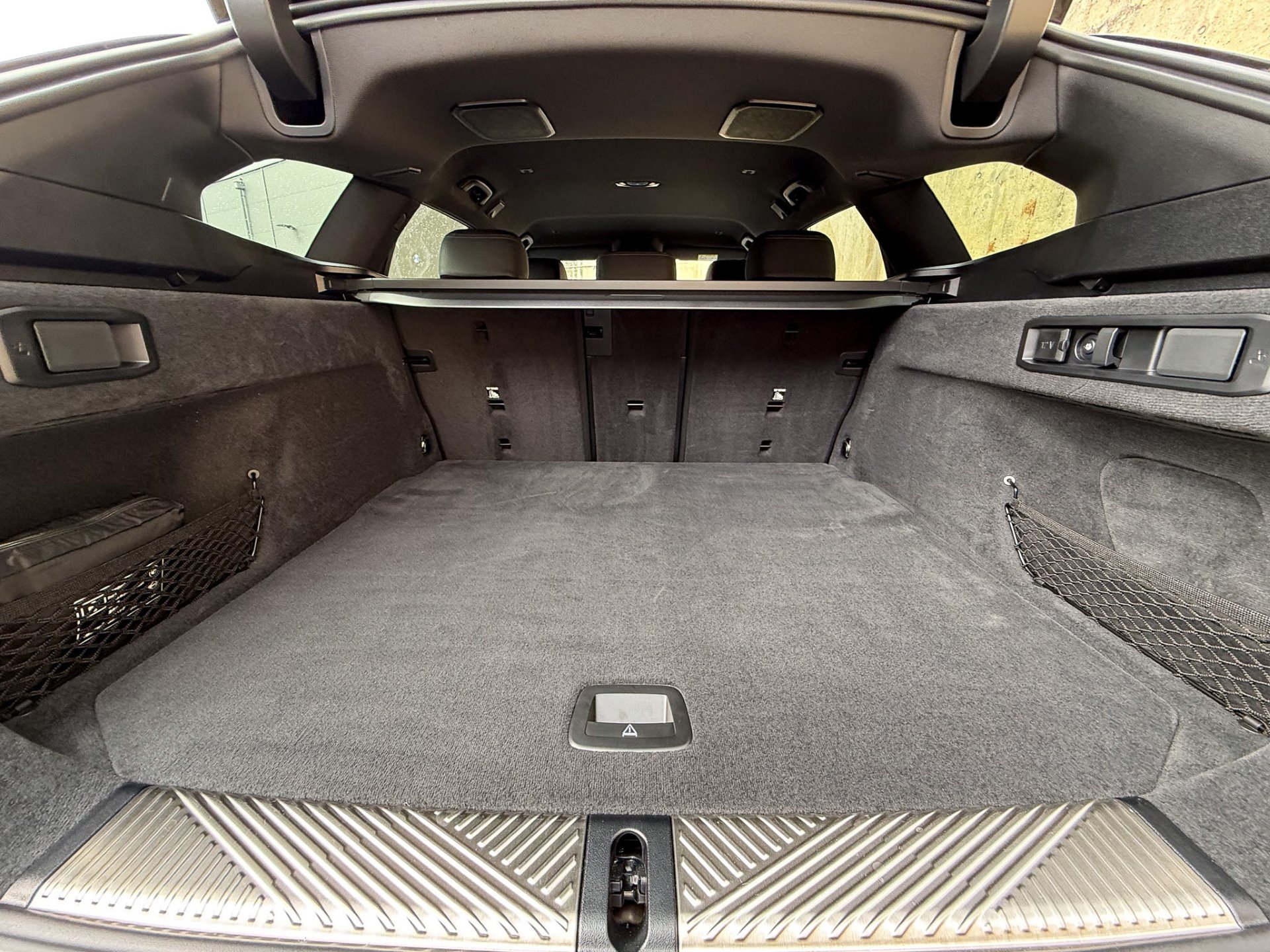 BMW 520d xDrive