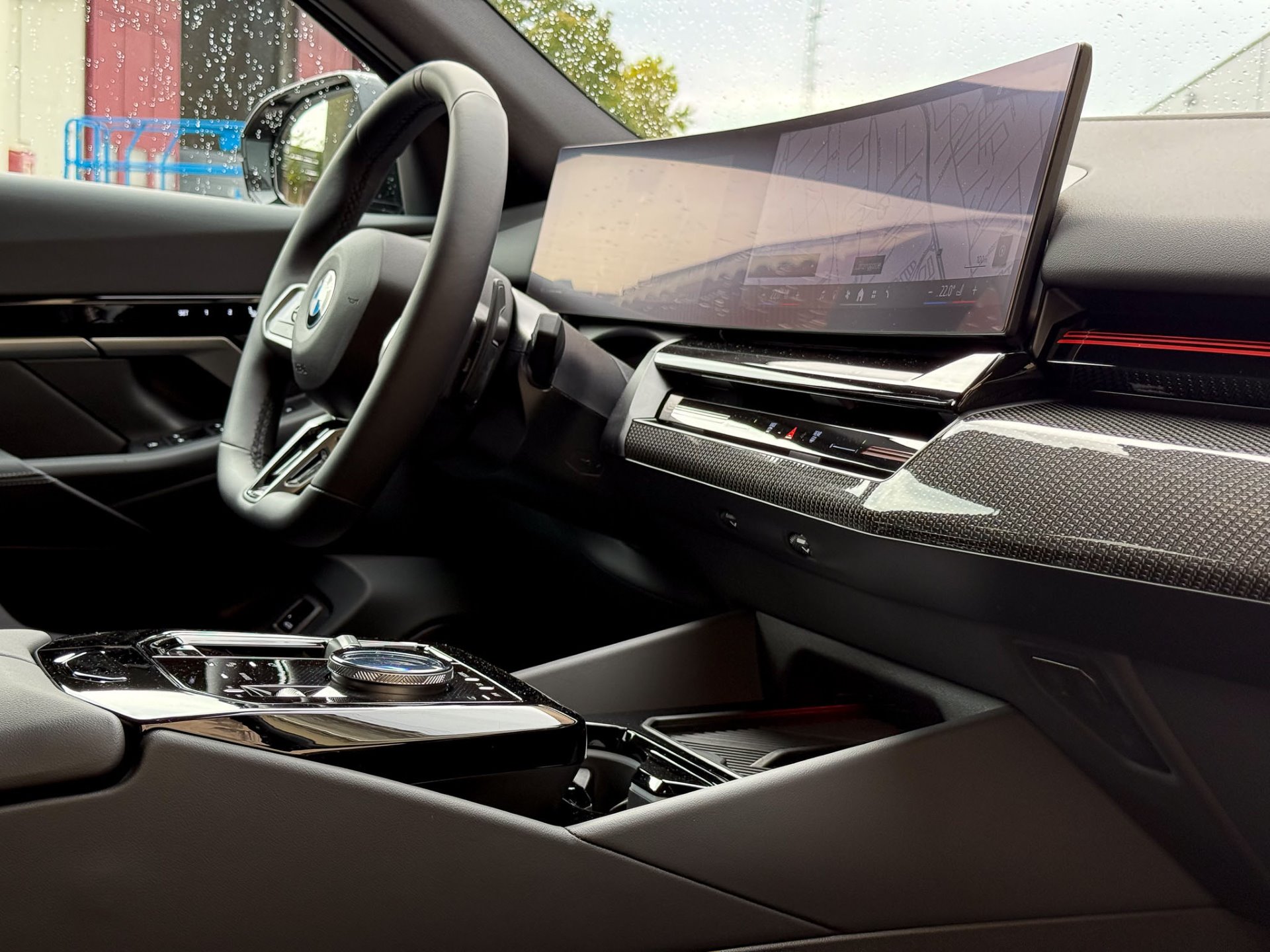 BMW 520d xDrive