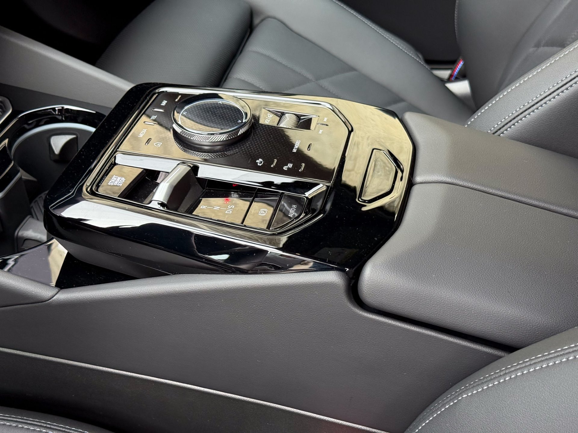 BMW 520d xDrive