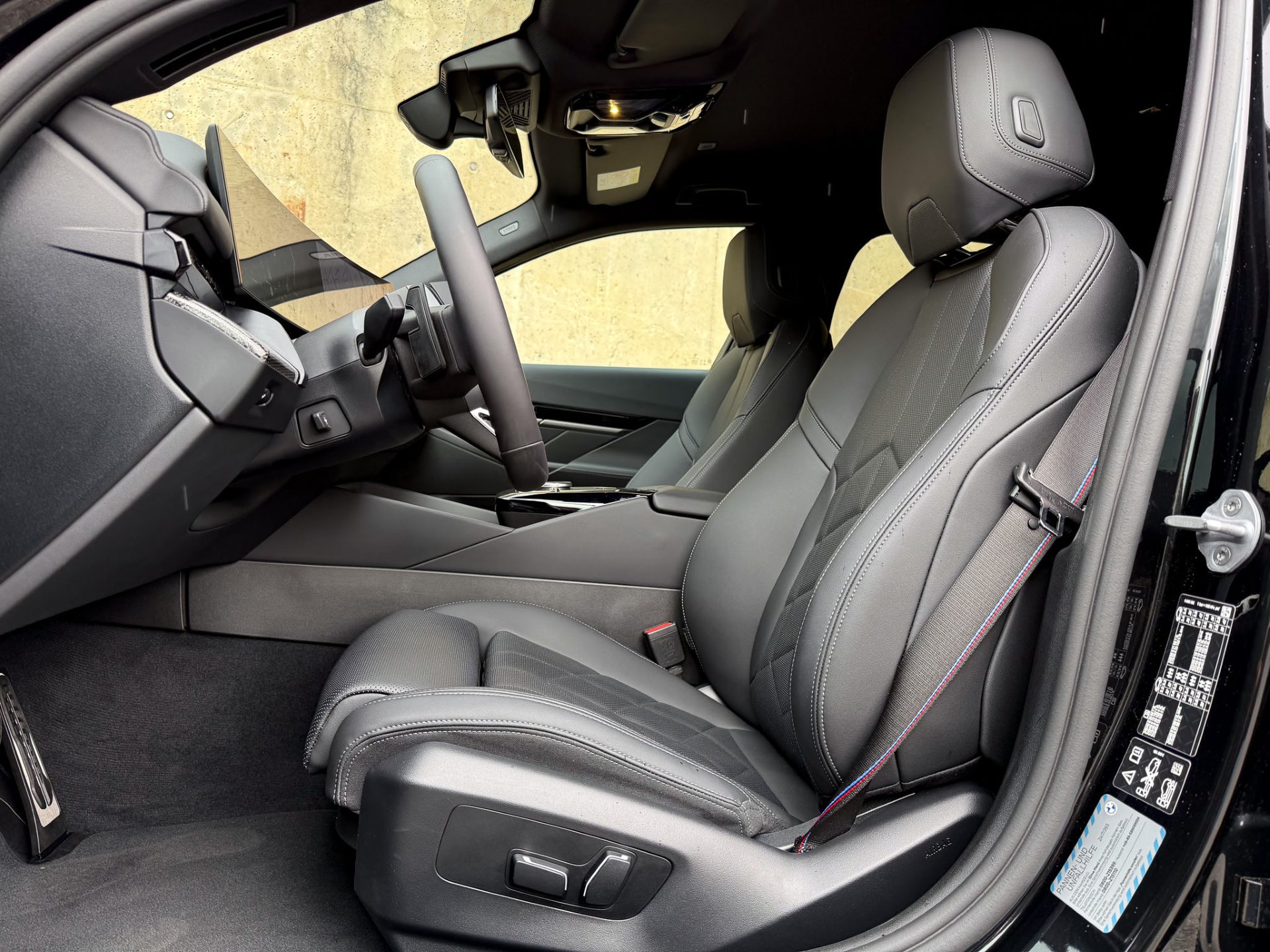 BMW 520d xDrive