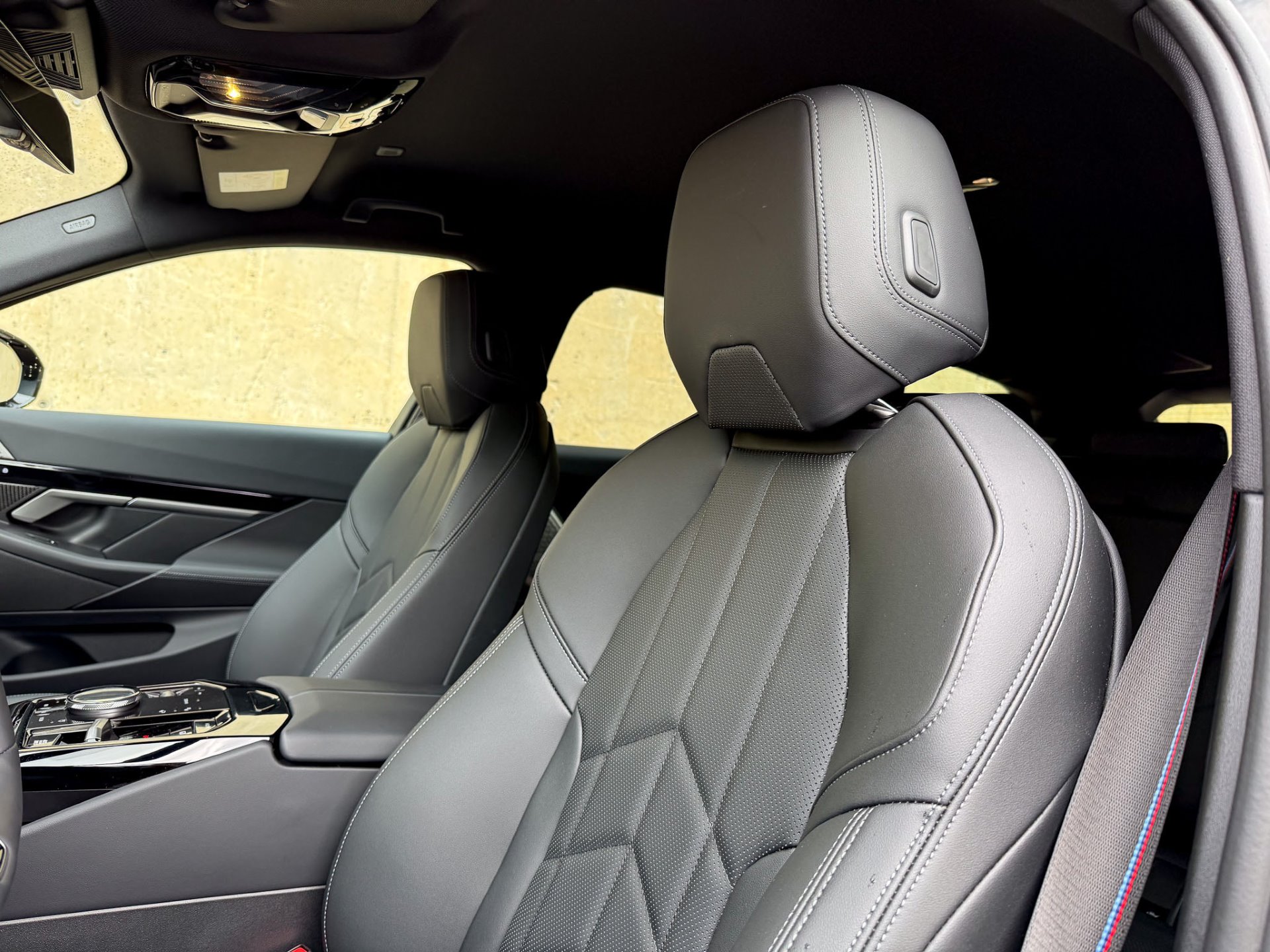 BMW 520d xDrive