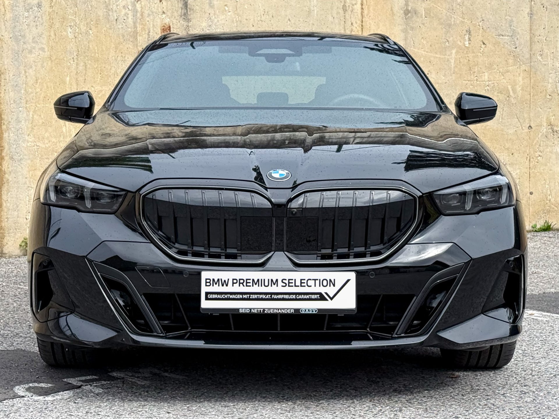 BMW 520d xDrive