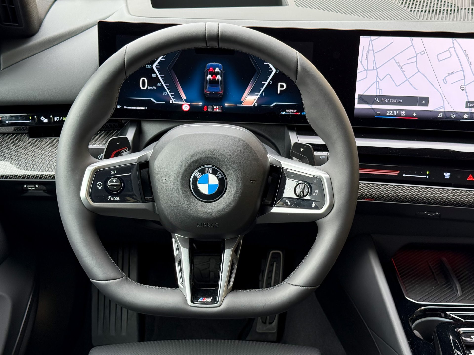 BMW 520d xDrive