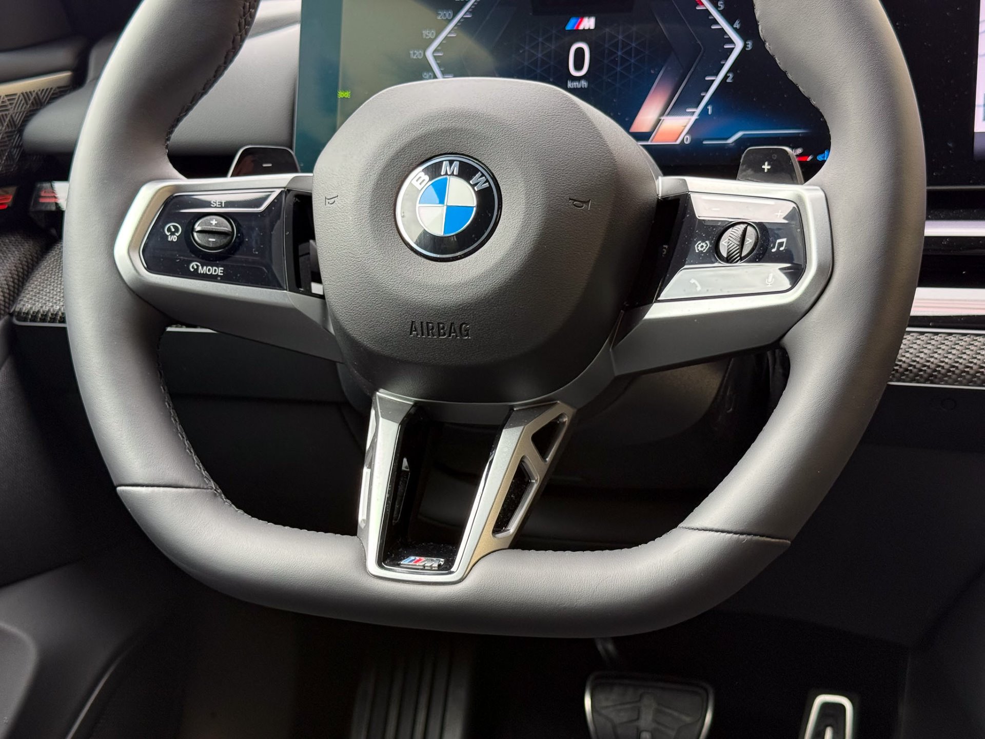 BMW 520d xDrive