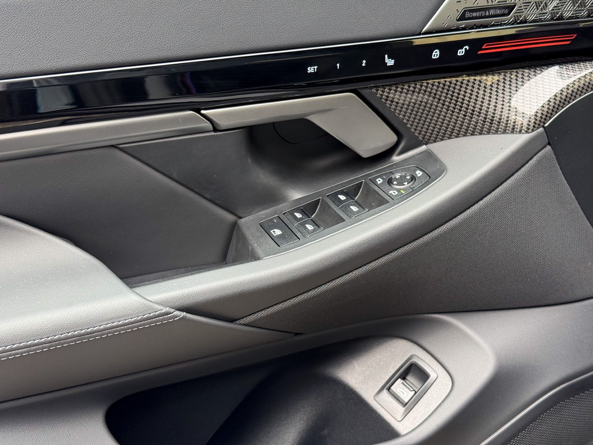 BMW 520d xDrive