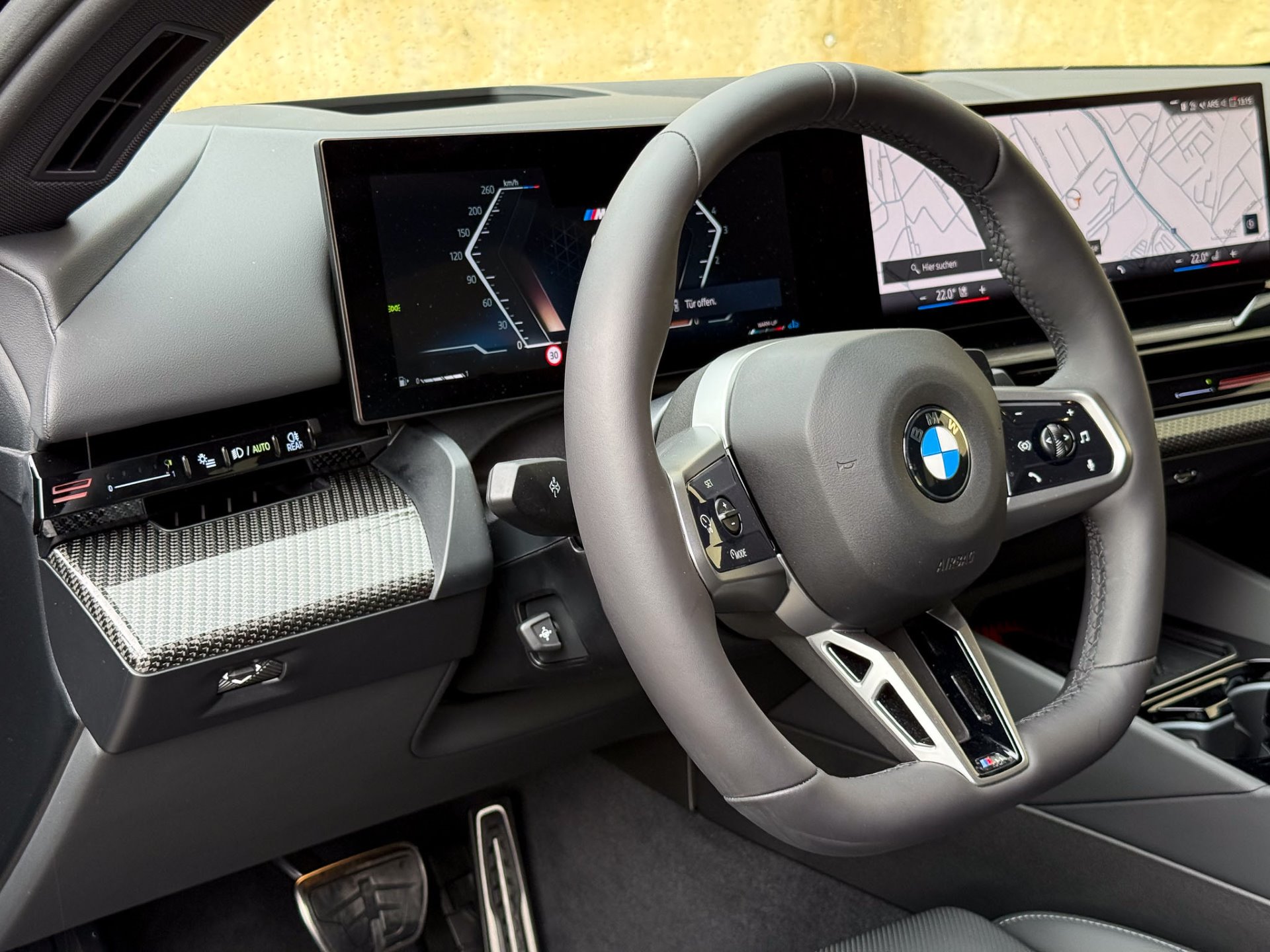 BMW 520d xDrive
