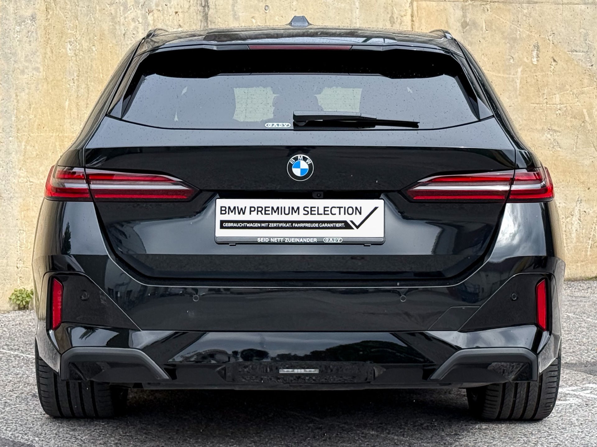 BMW 520d xDrive