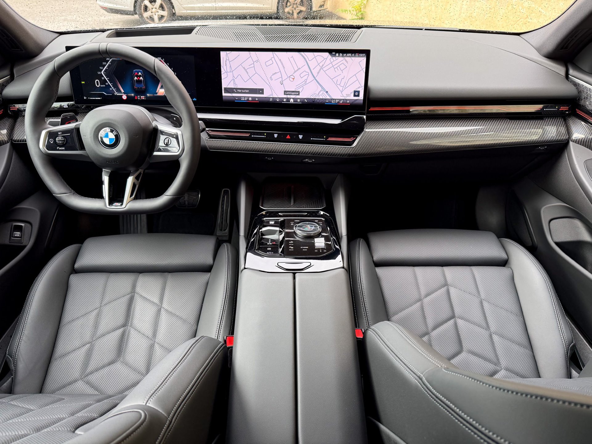 BMW 520d xDrive