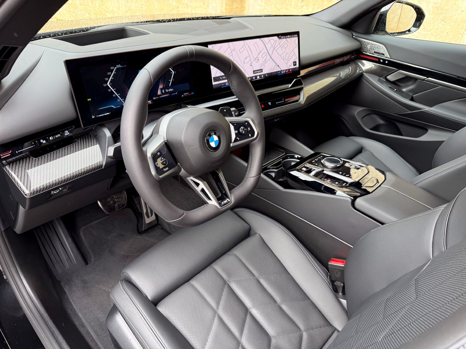 BMW 520d xDrive