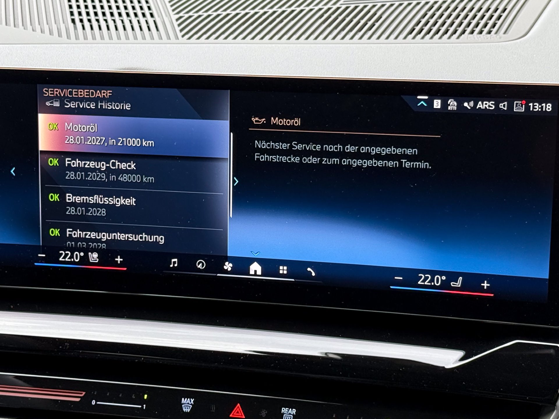 BMW 520d xDrive