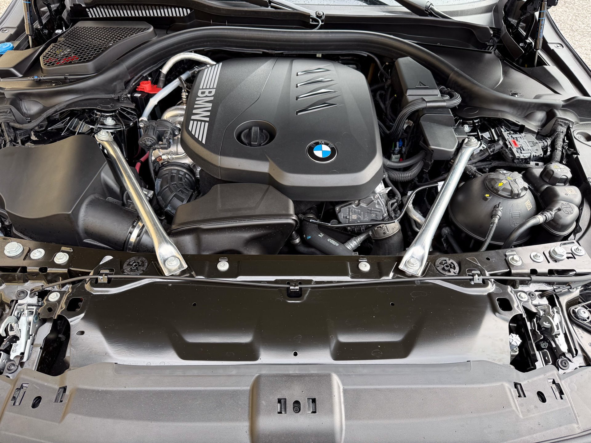 BMW 520d xDrive