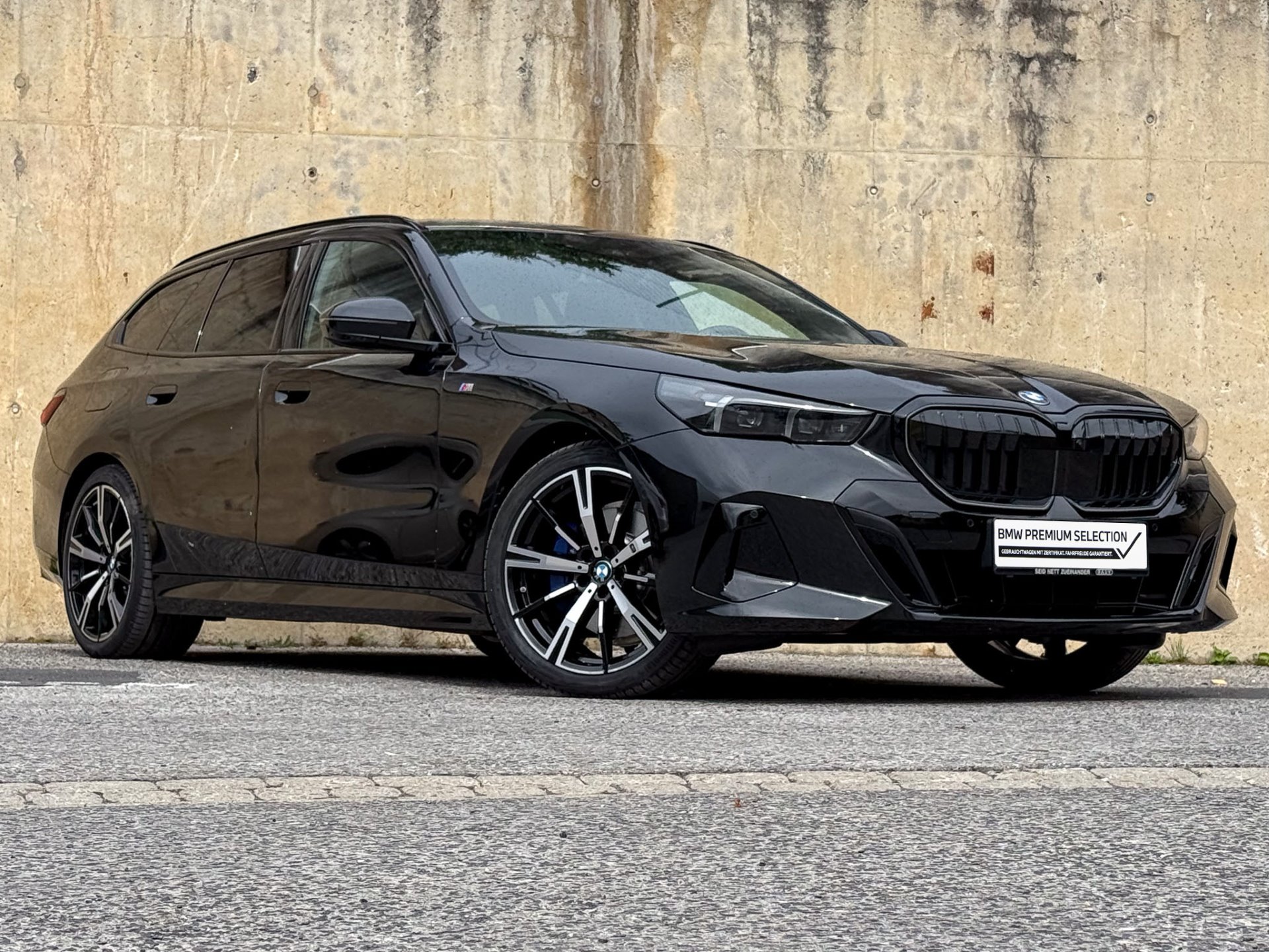 BMW 520d xDrive