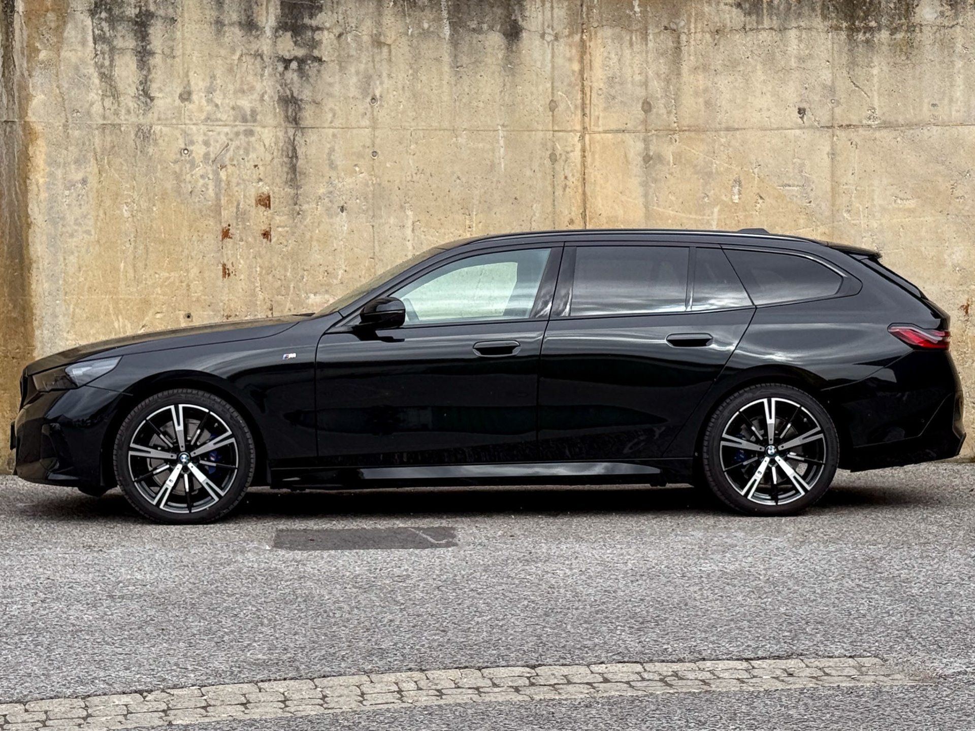 BMW 520d xDrive