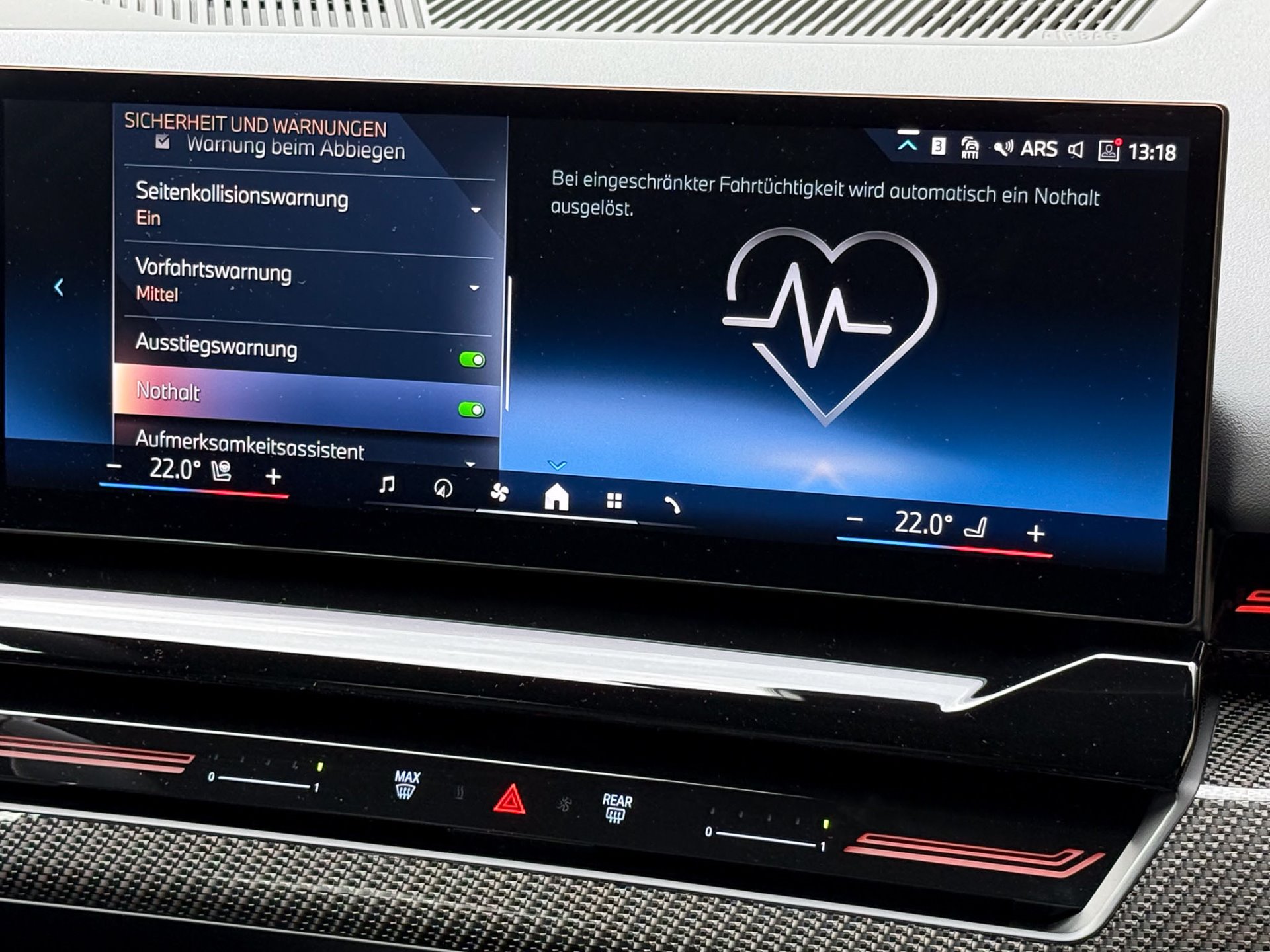 BMW 520d xDrive