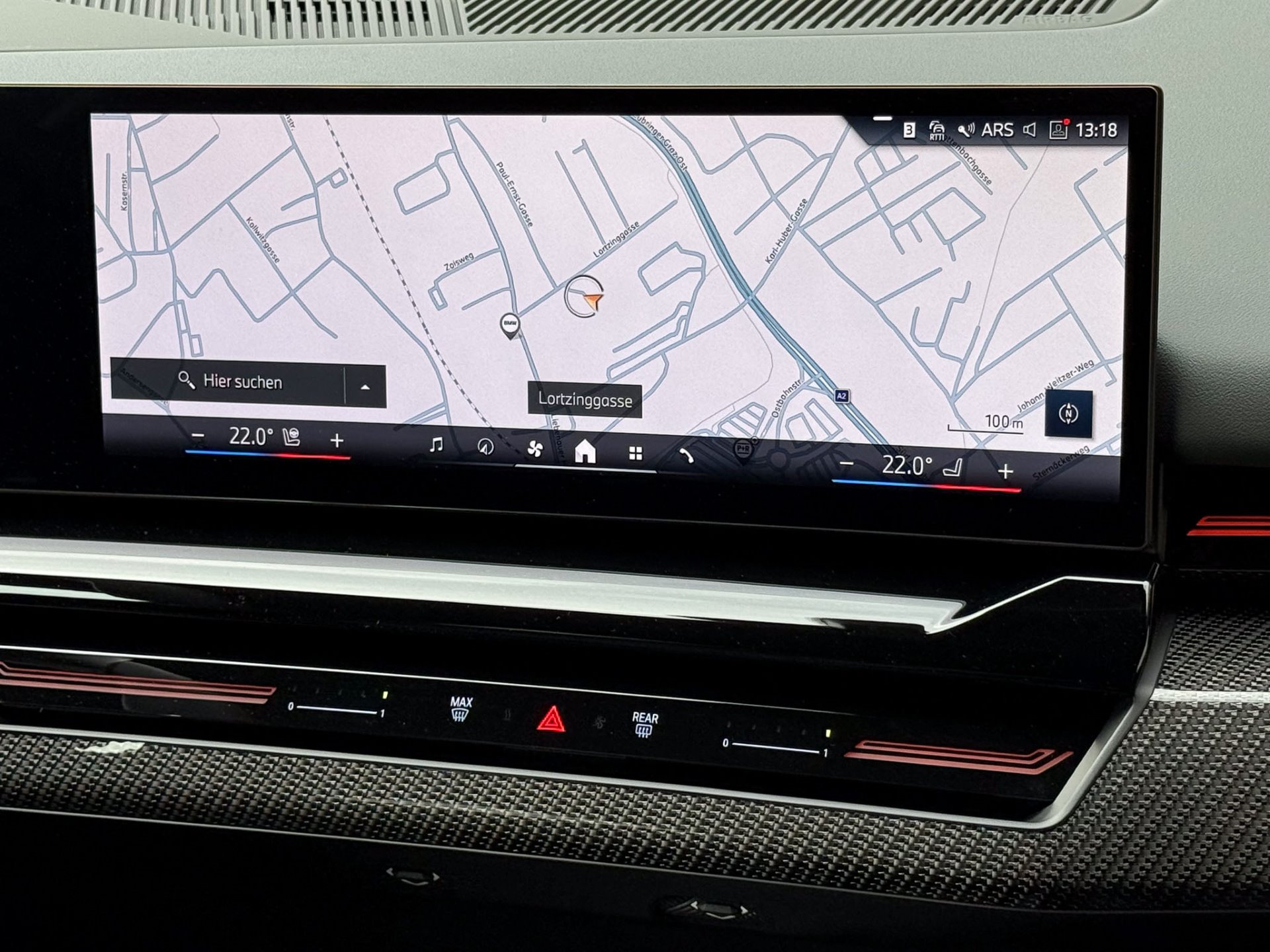 BMW 520d xDrive