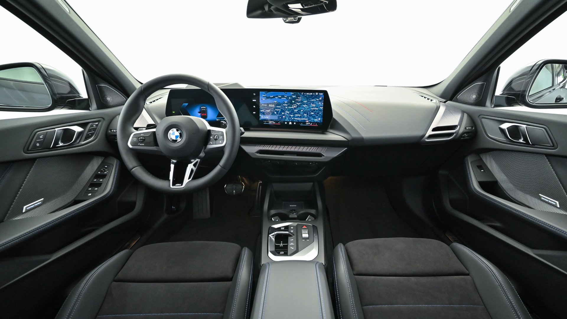 BMW 120i