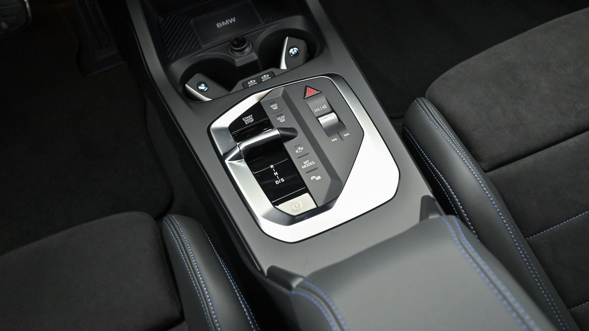 BMW 120i
