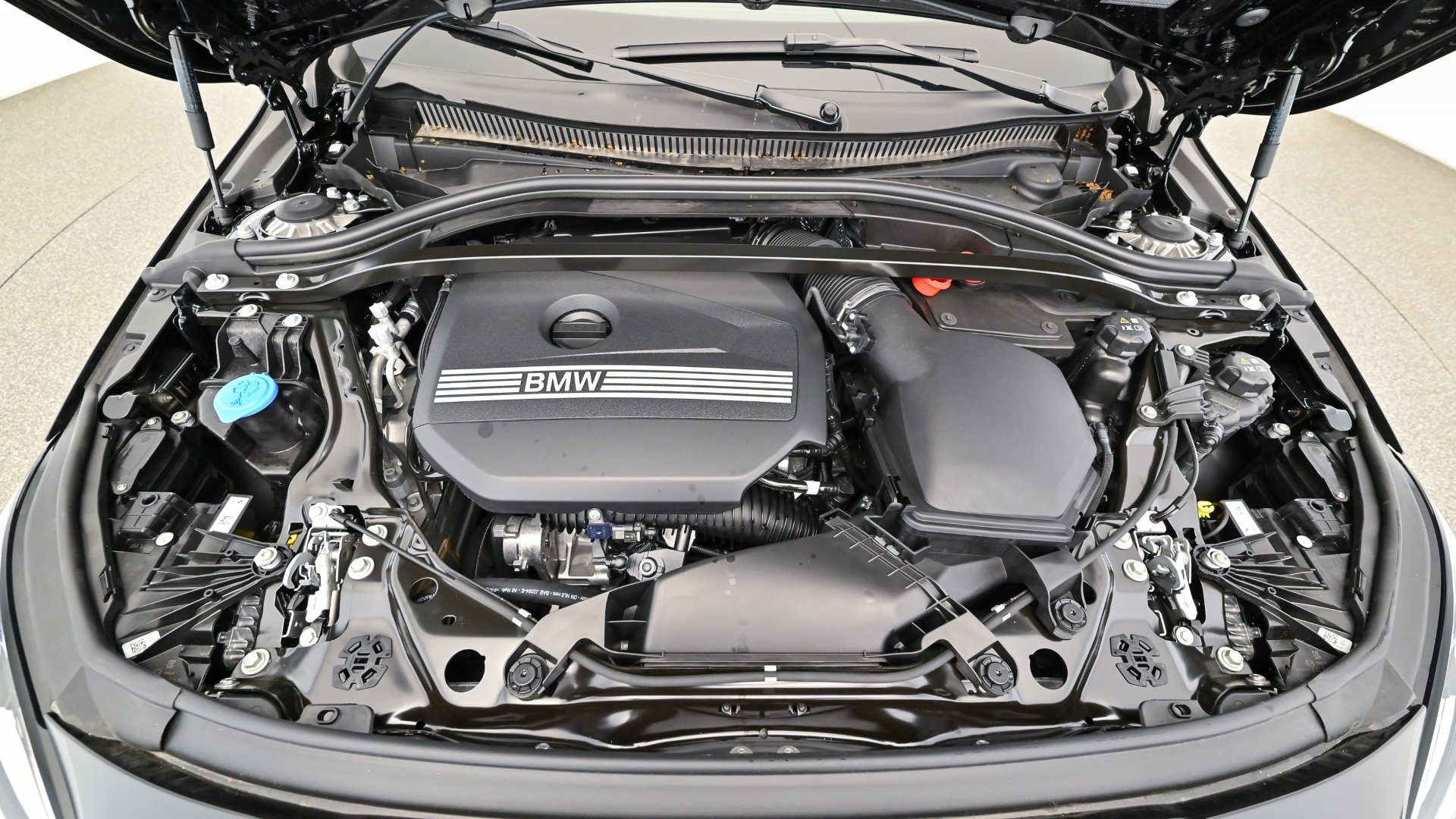 BMW 120i